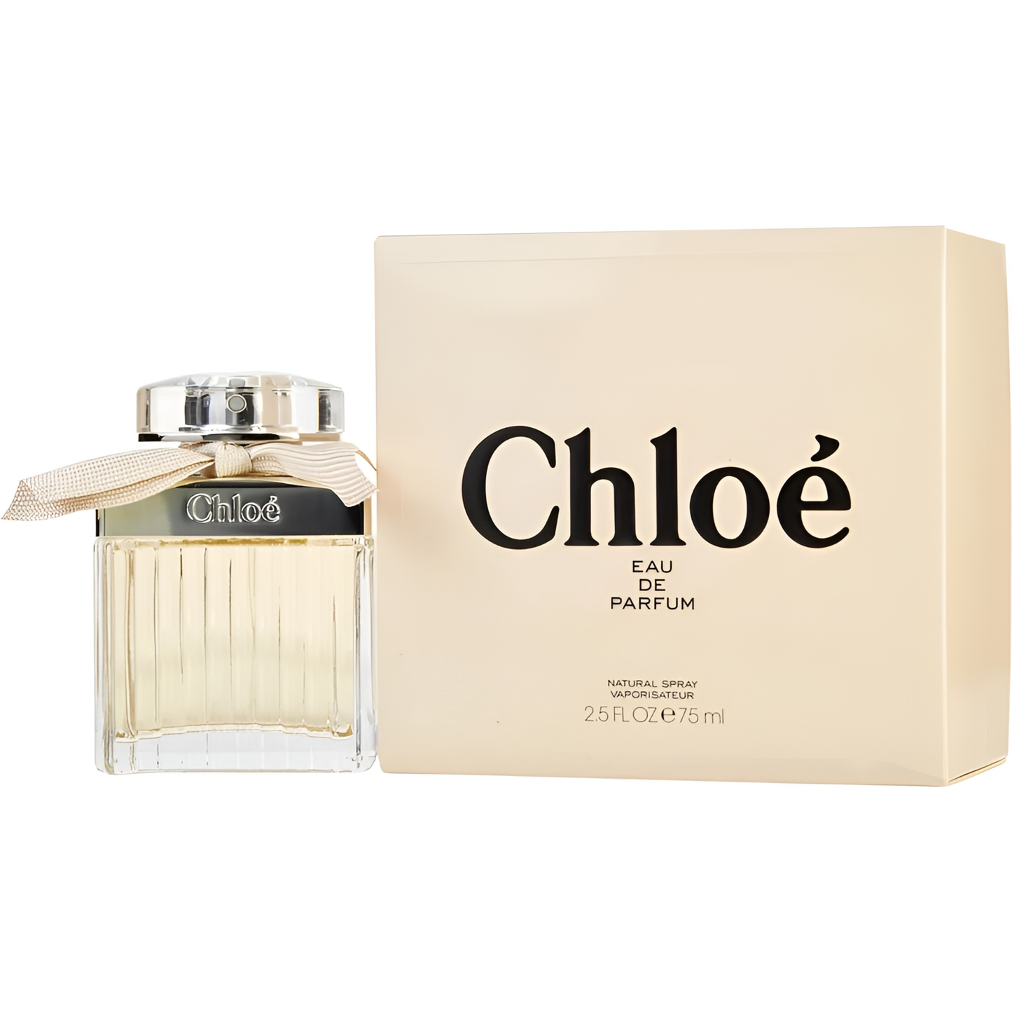 Chloé Women's 2.5 Ounce Signature Eau de Parfum-Inscentives Perfume