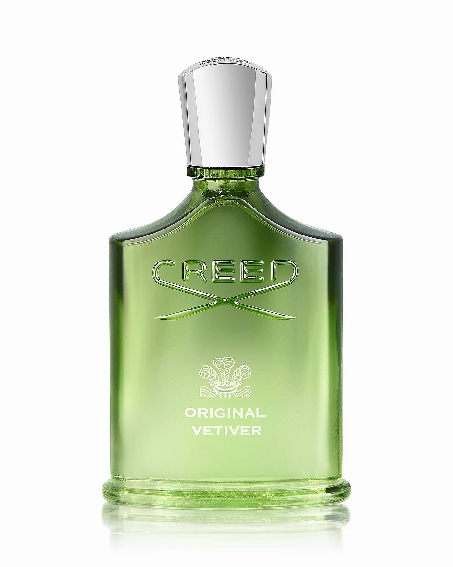Creed Men's 3.4 Ounce Original Vetiver Eau de Parfum-Inscentives Perfume
