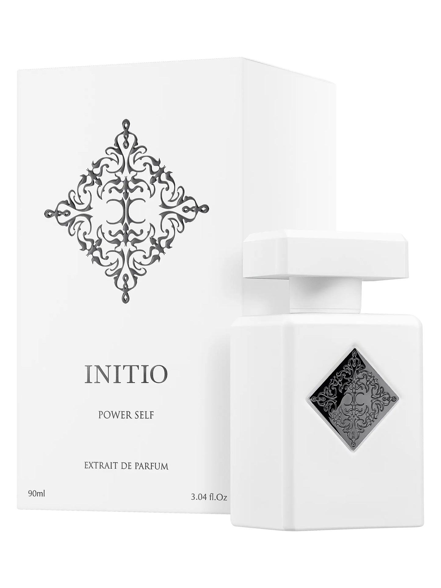 INITIO PARFUMS PRIVES Power Self