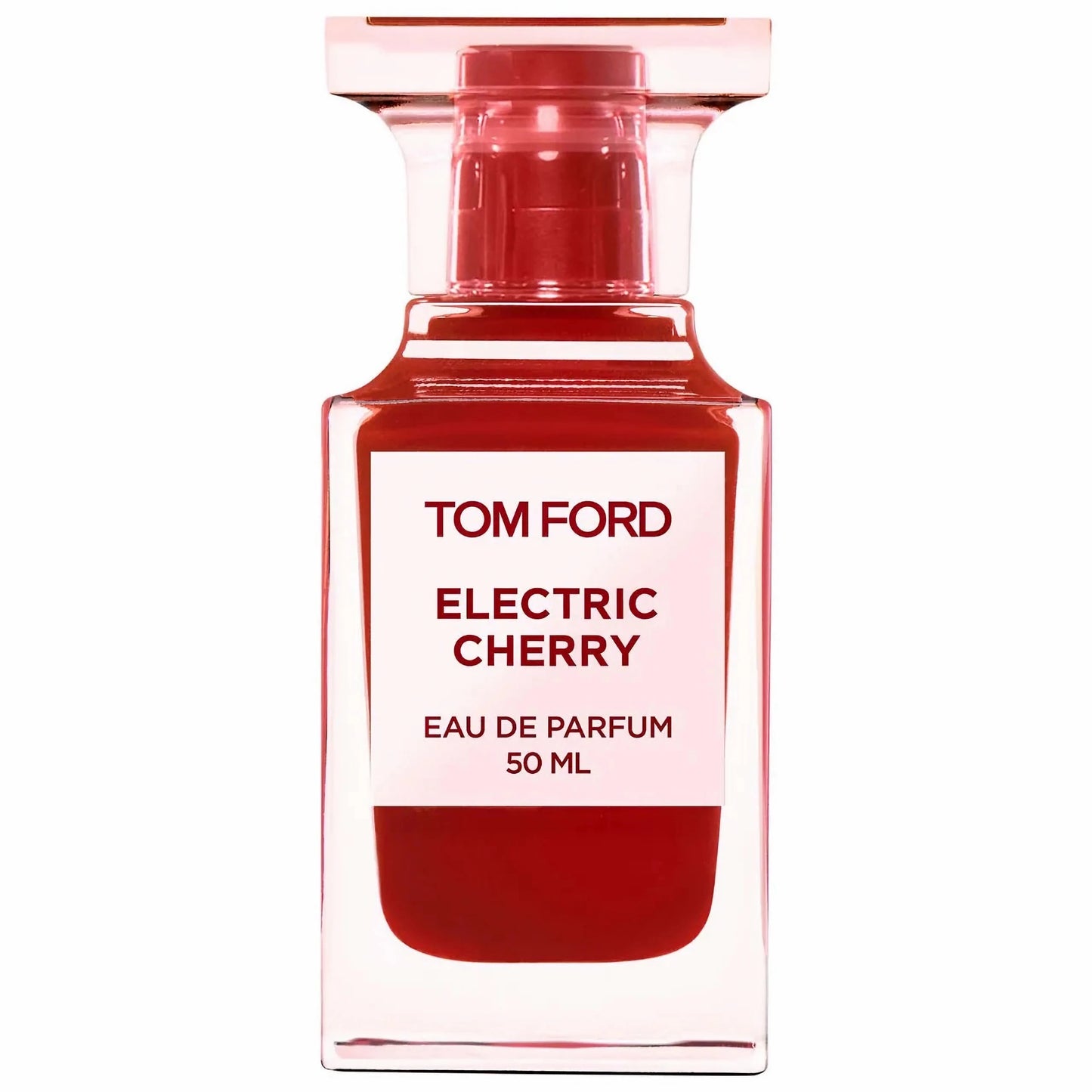 Tom Ford Unisex 1.7 Ounce Electric Light Cherry Aroma Eau de Parfum-Inscentives Perfume