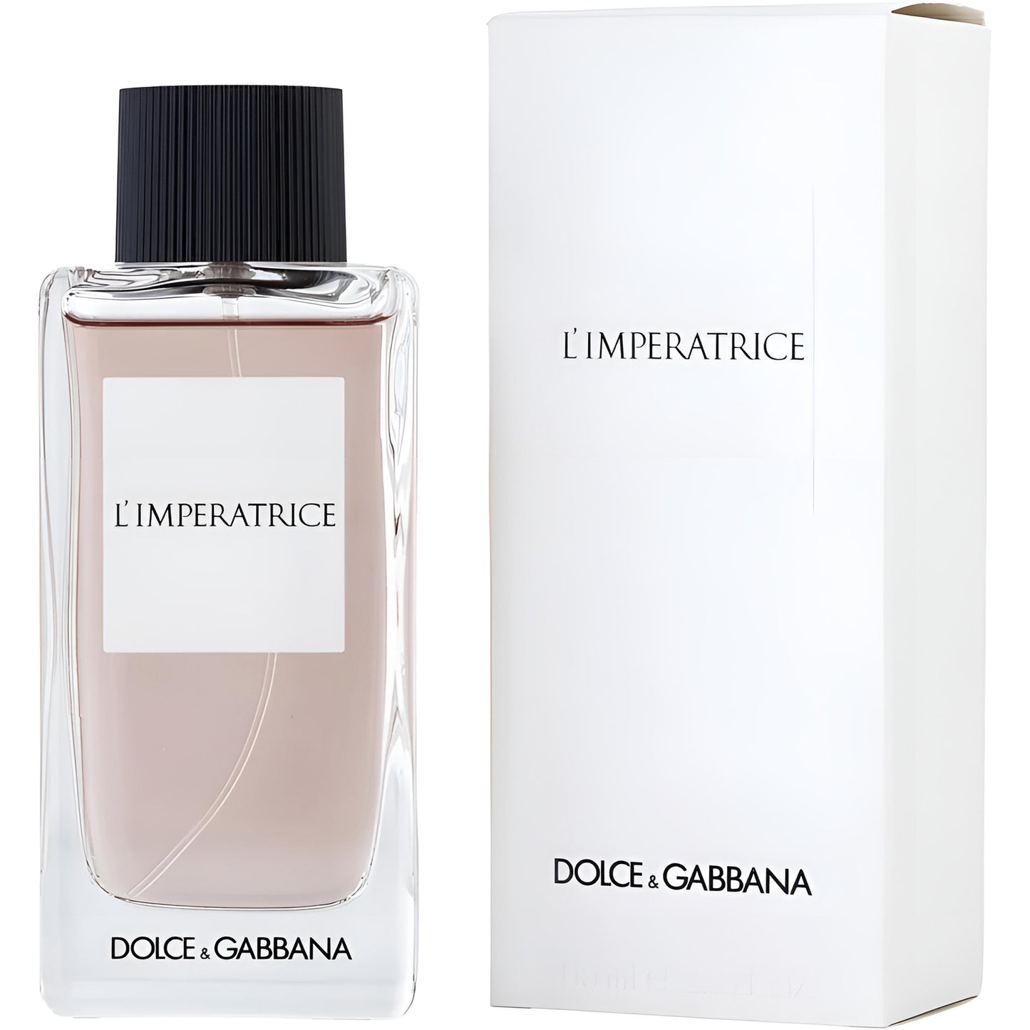 Dolce & Gabbana Women's 3.3 Ounce L'Imperatrice Eau de Toilette-Inscentives Perfume