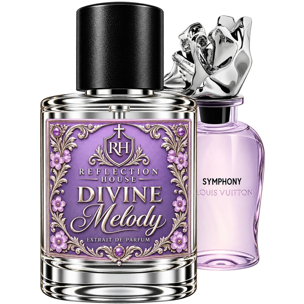 Reflection House Divine Melody
