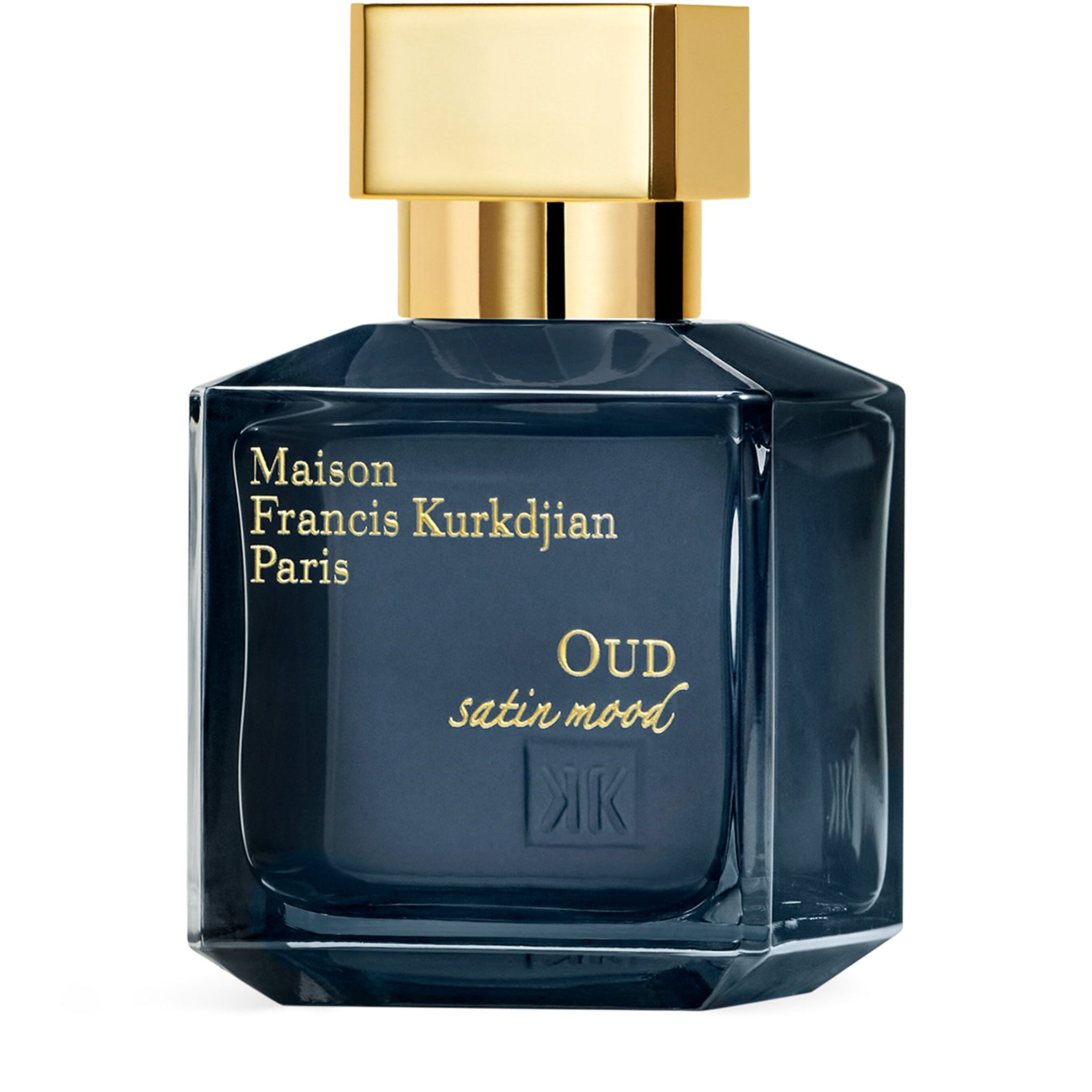 Maison Francis Kurkdjian Unisex 2.4 Ounce OUD Satin Mood Eau de Parfum-Inscentives Perfume