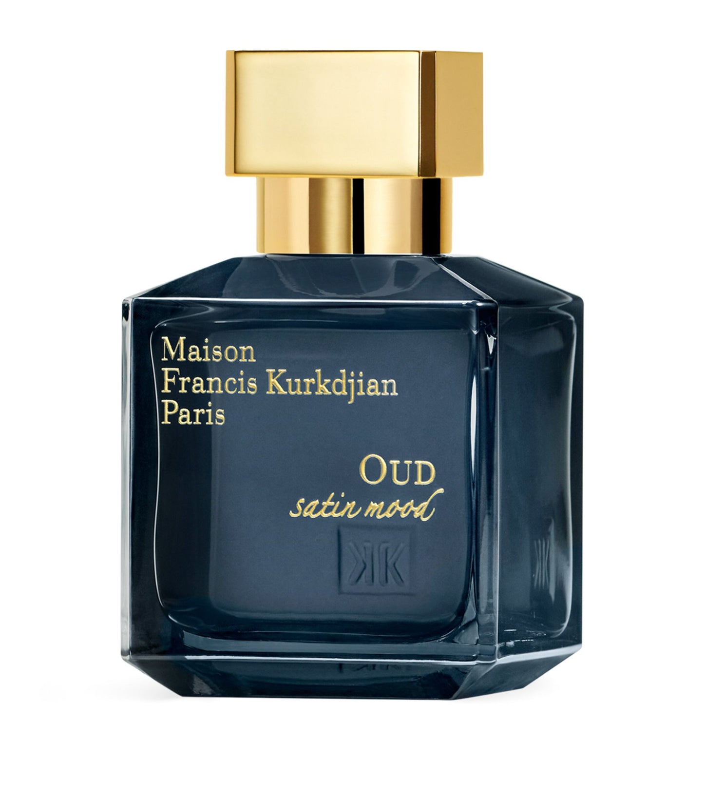 Maison Francis Kurkdjian Unisex 2.4 Ounce OUD Satin Mood Eau de Parfum-Inscentives Perfume