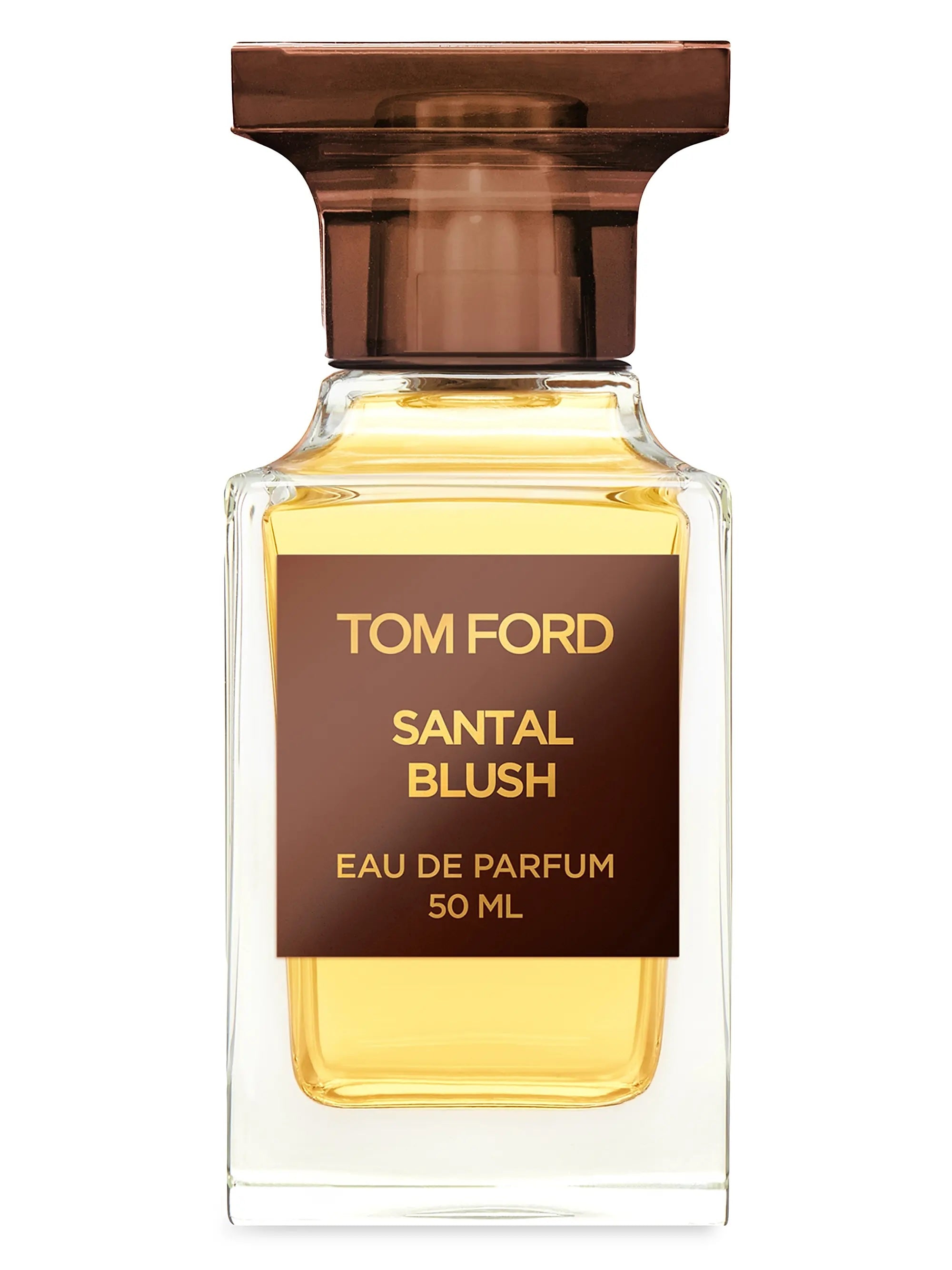 Tom Ford Women's 1.7 Ounce Santal Blush Eau de Parfum