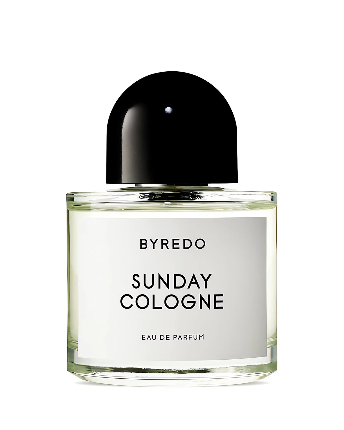 BYREDO Unisex 3.4 Ounce Sunday Cologne Eau de Parfum-Inscentives Perfume