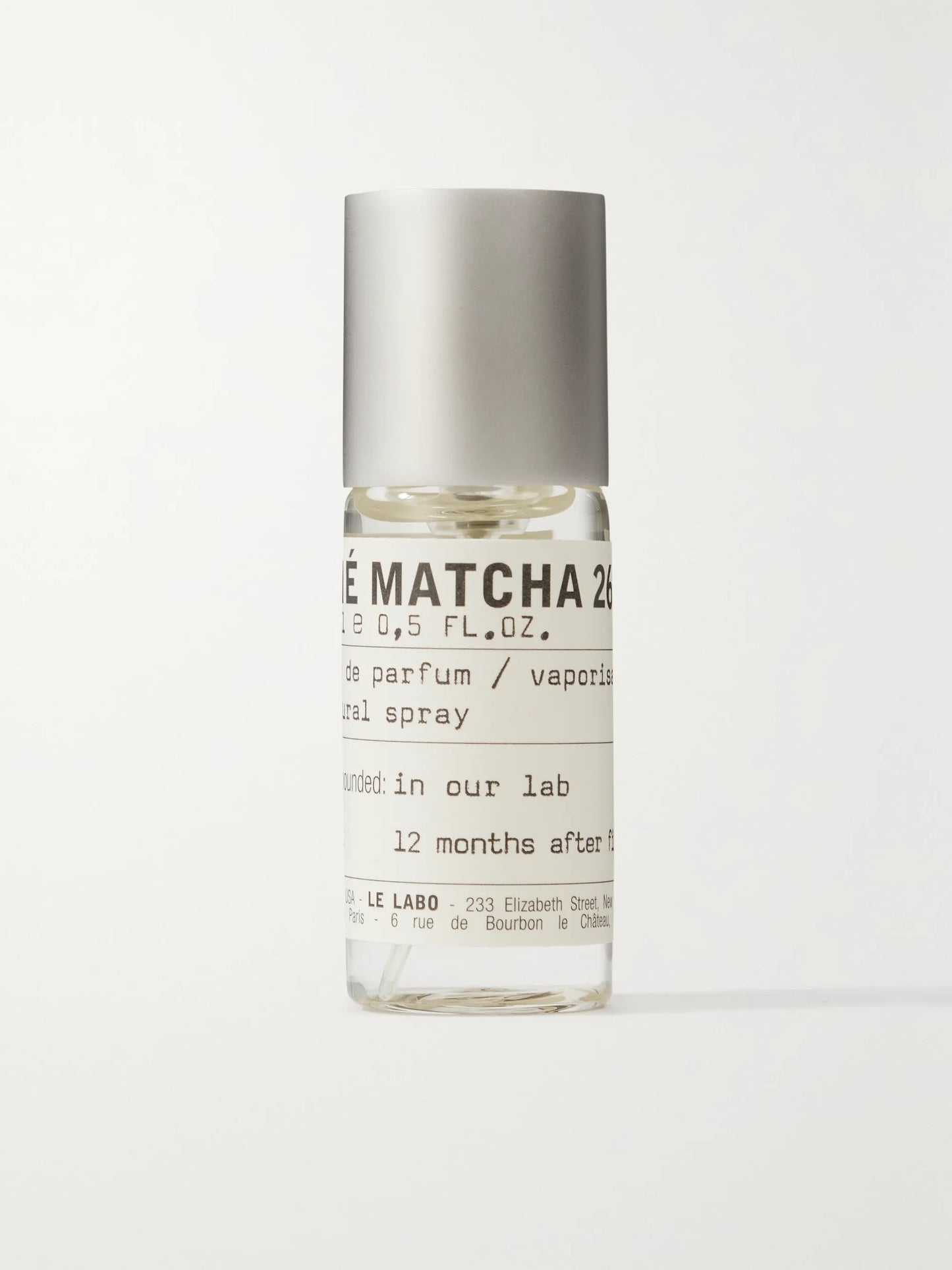 Le Labo Unisex 0.5 Ounce The Matcha 26 Eau de Parfum-Inscentives Perfume