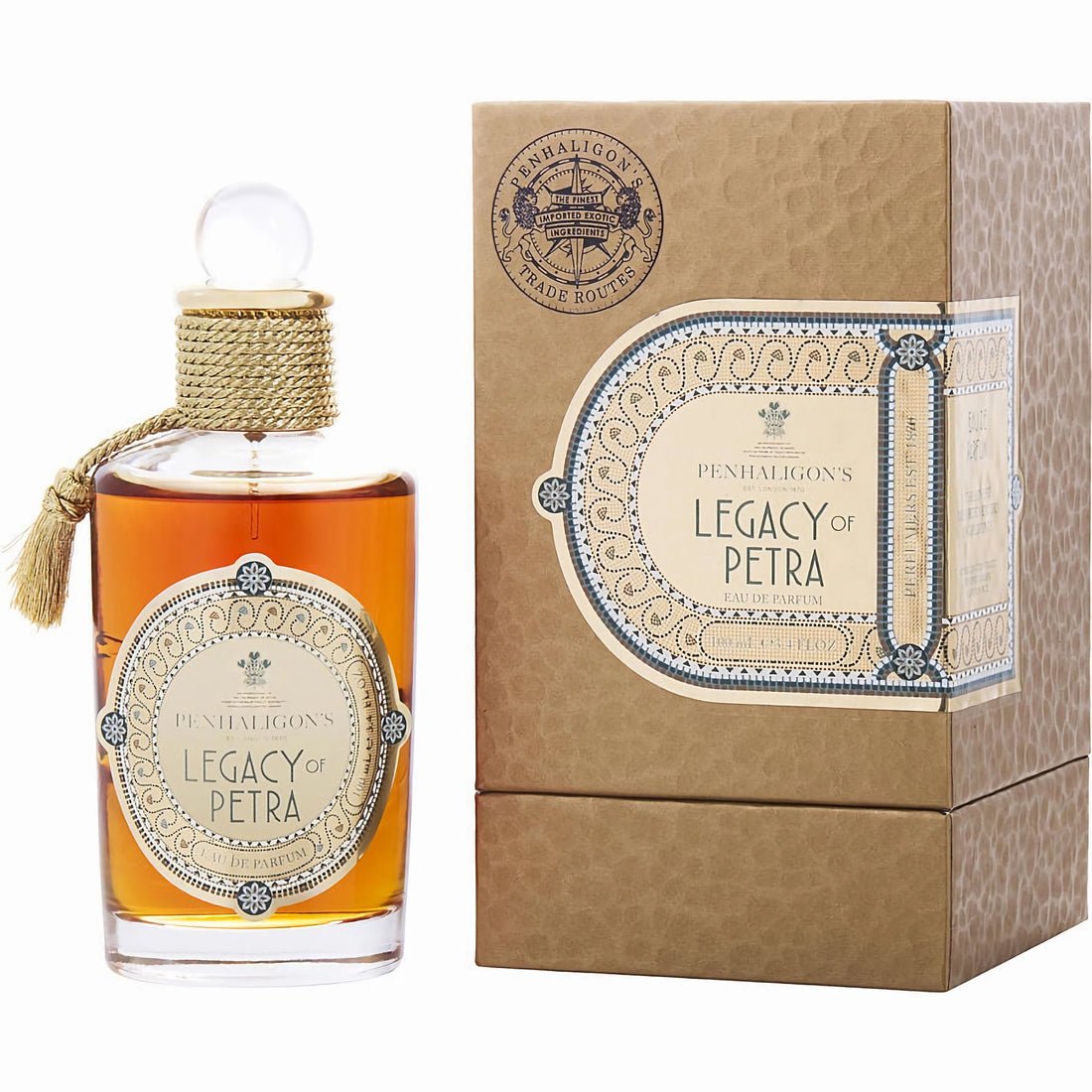 Penhaligons Petra