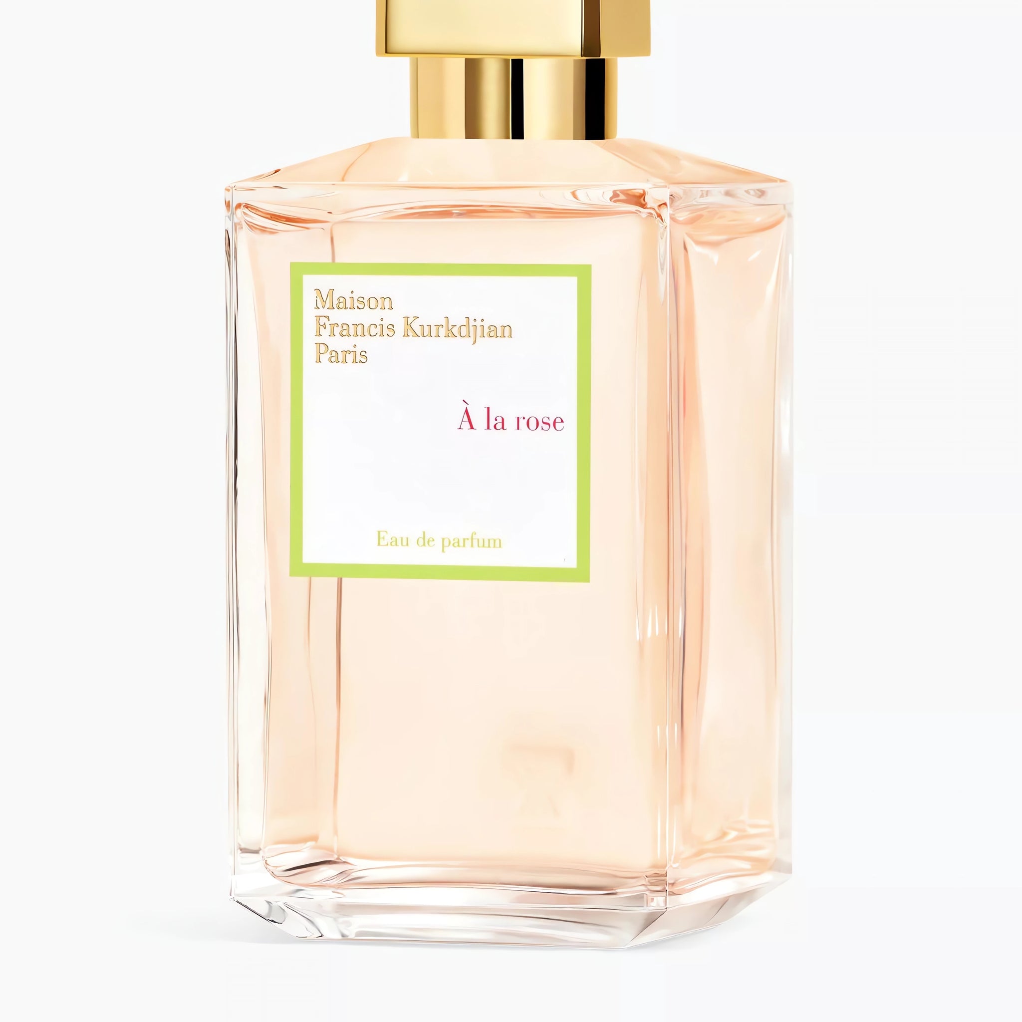 Maison Francis Kurkdjian Women's 6.8 Ounce A La Rose Eau de Parfum-Inscentives Perfume