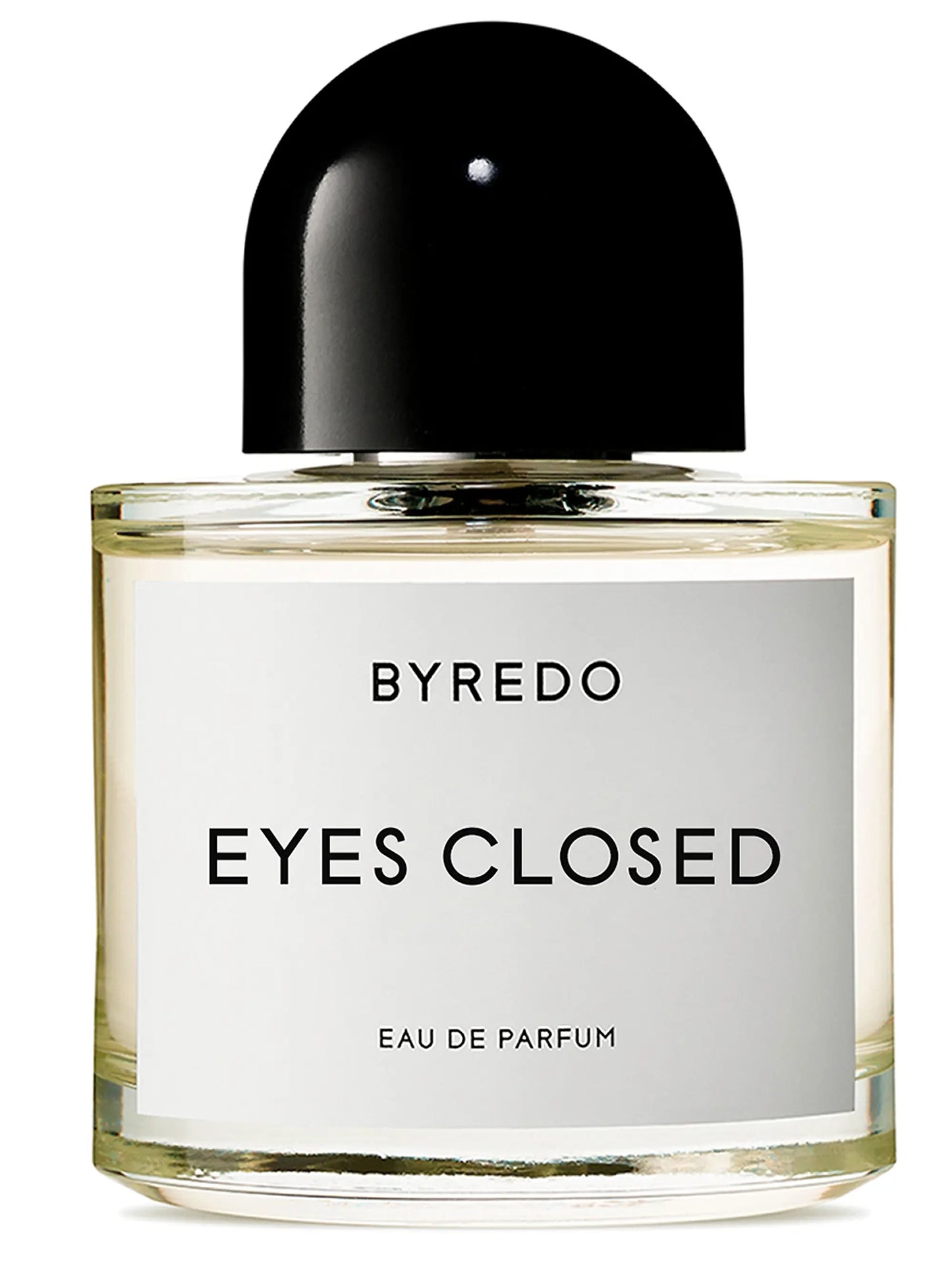 Byredo Eyes Closed