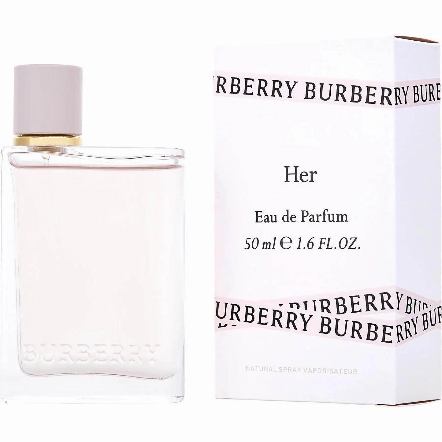 Burberry Her