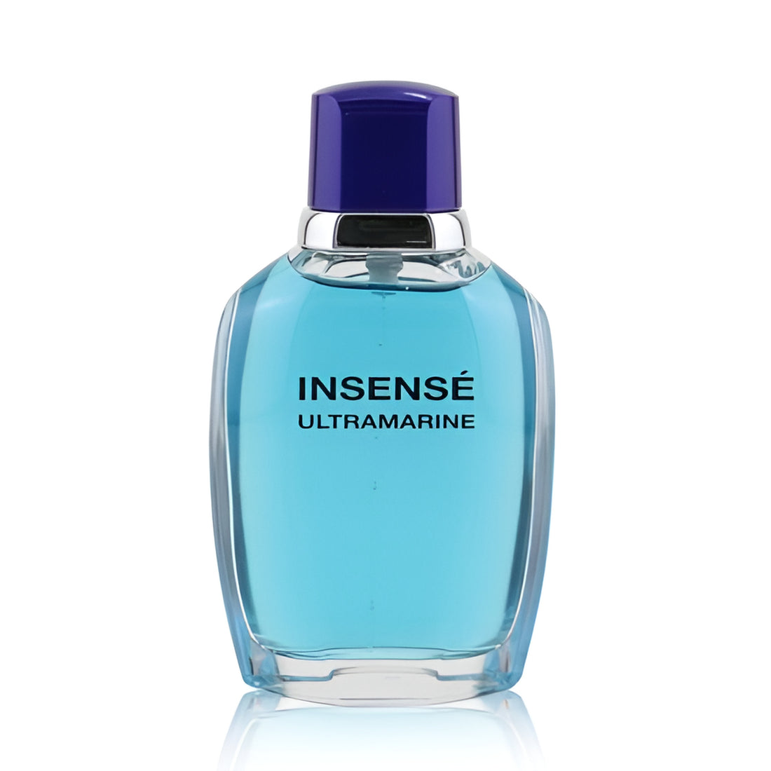 Givenchy Men's 3.3 Ounce Ultramarine Eau de Toilette-Inscentives Perfume