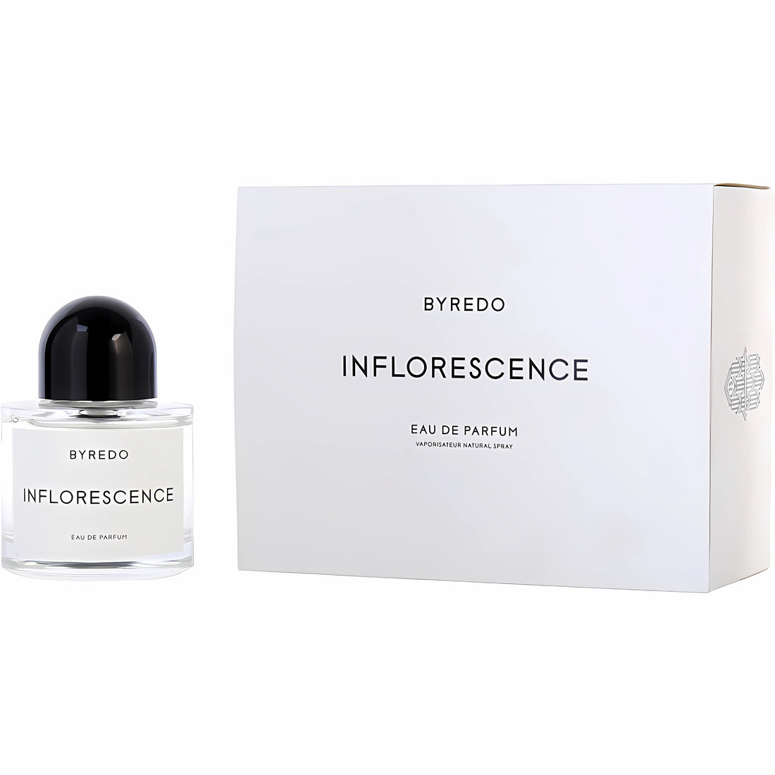 Byredo Unisex 3.4 Ounce Inflorescence Eau de Parfum-Inscentives Perfume