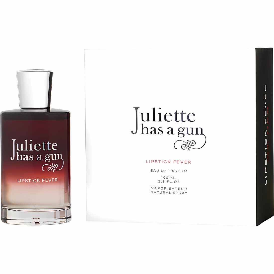 Juliette Has A Gun Women's 3.4 Ounce Lipstick Fever Eau de Parfum-Inscentives Perfume