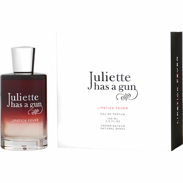 Juliette Has A Gun Women's 3.4 Ounce Lipstick Fever Eau de Parfum-Inscentives Perfume