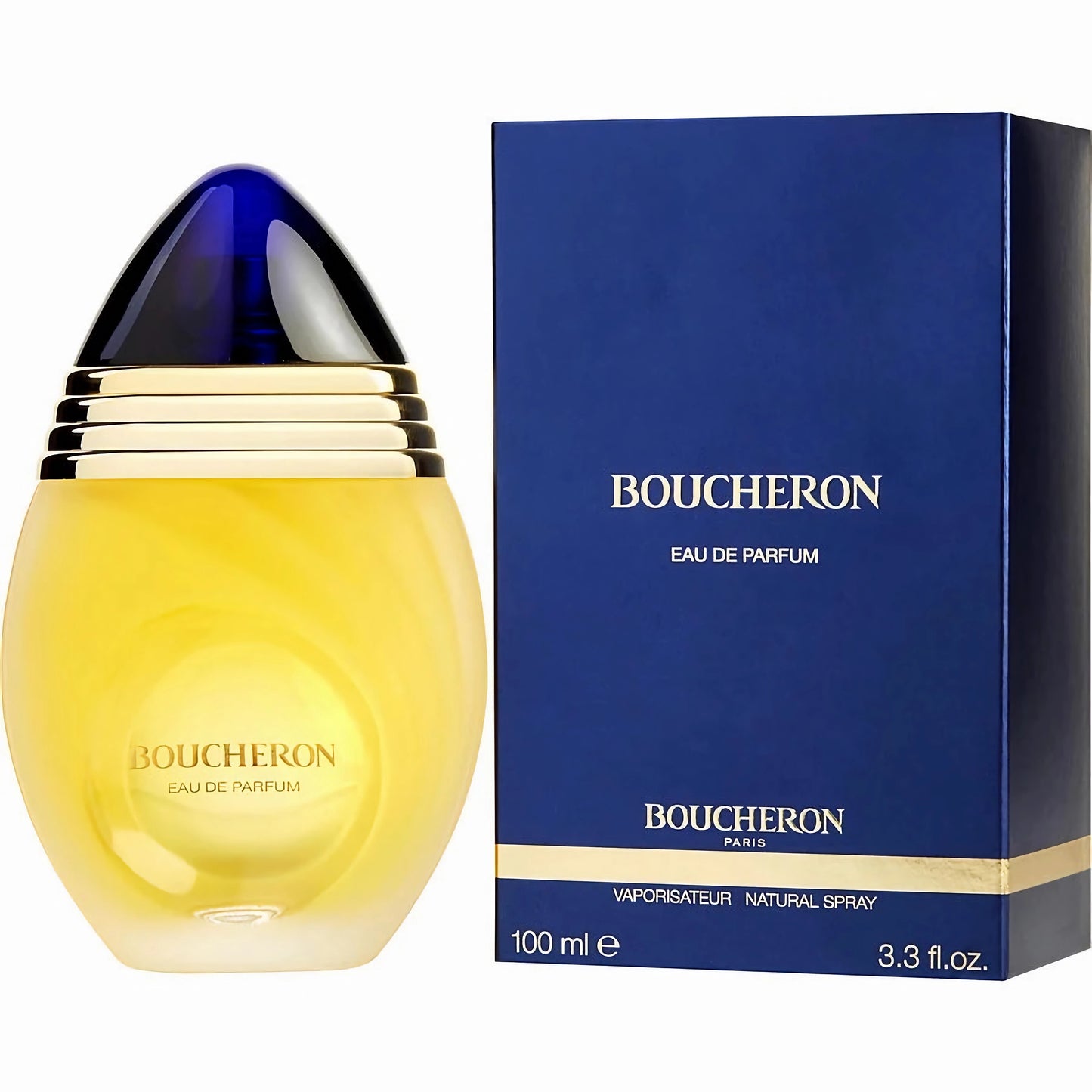 Boucheron Pour Femme