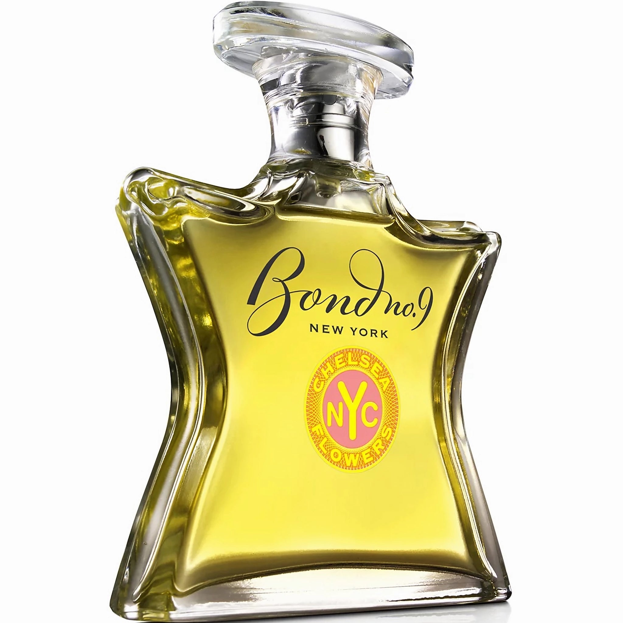 Bond No. 9 New York Women's 3.4 Ounce Chelsea Flowers Eau de Parfum-Inscentives Perfume