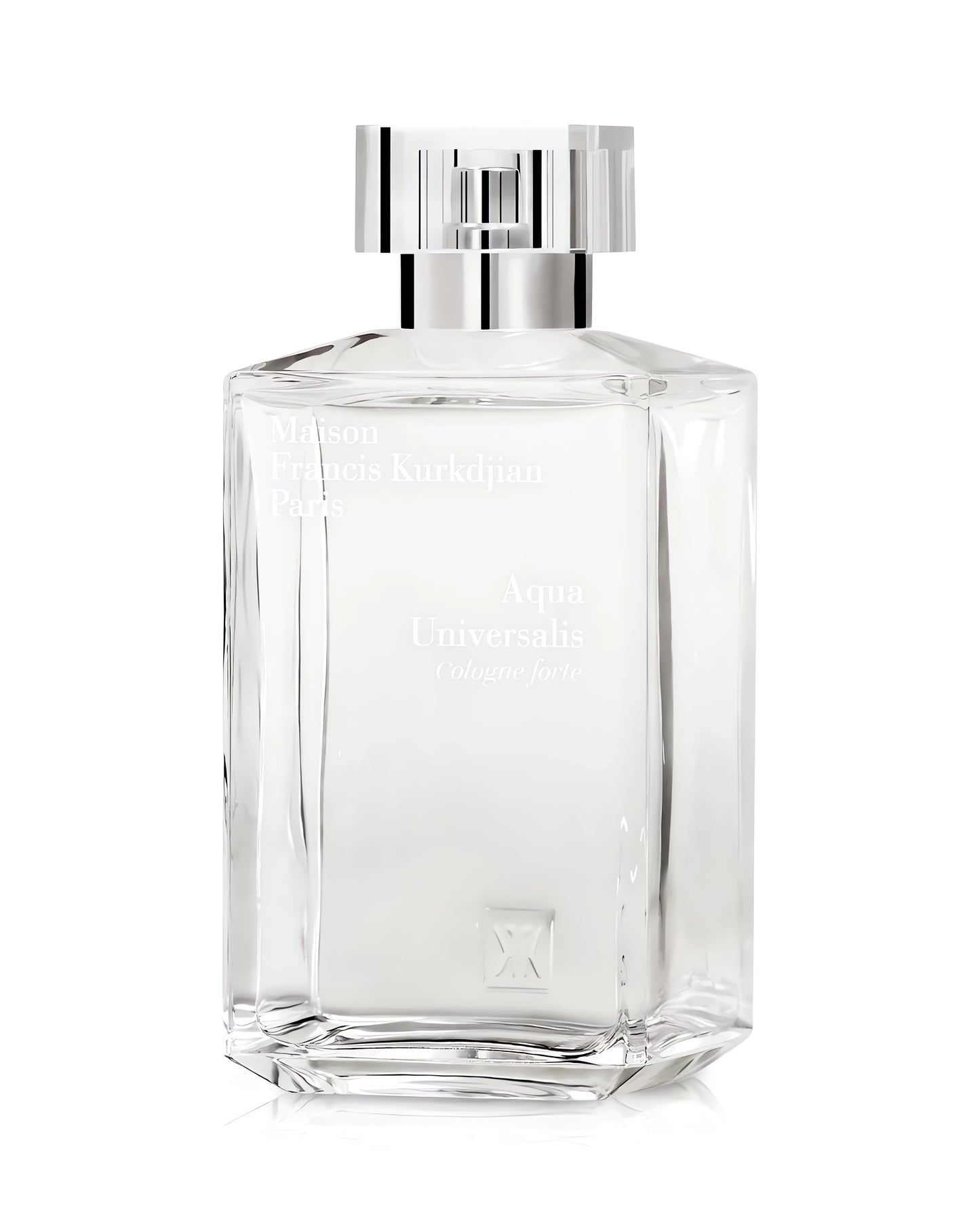 Maison Francis Kurkdjian Unisex 6.8 Ounce Aqua Universalis Cologne Forte Eau de Parfum-Inscentives Perfume