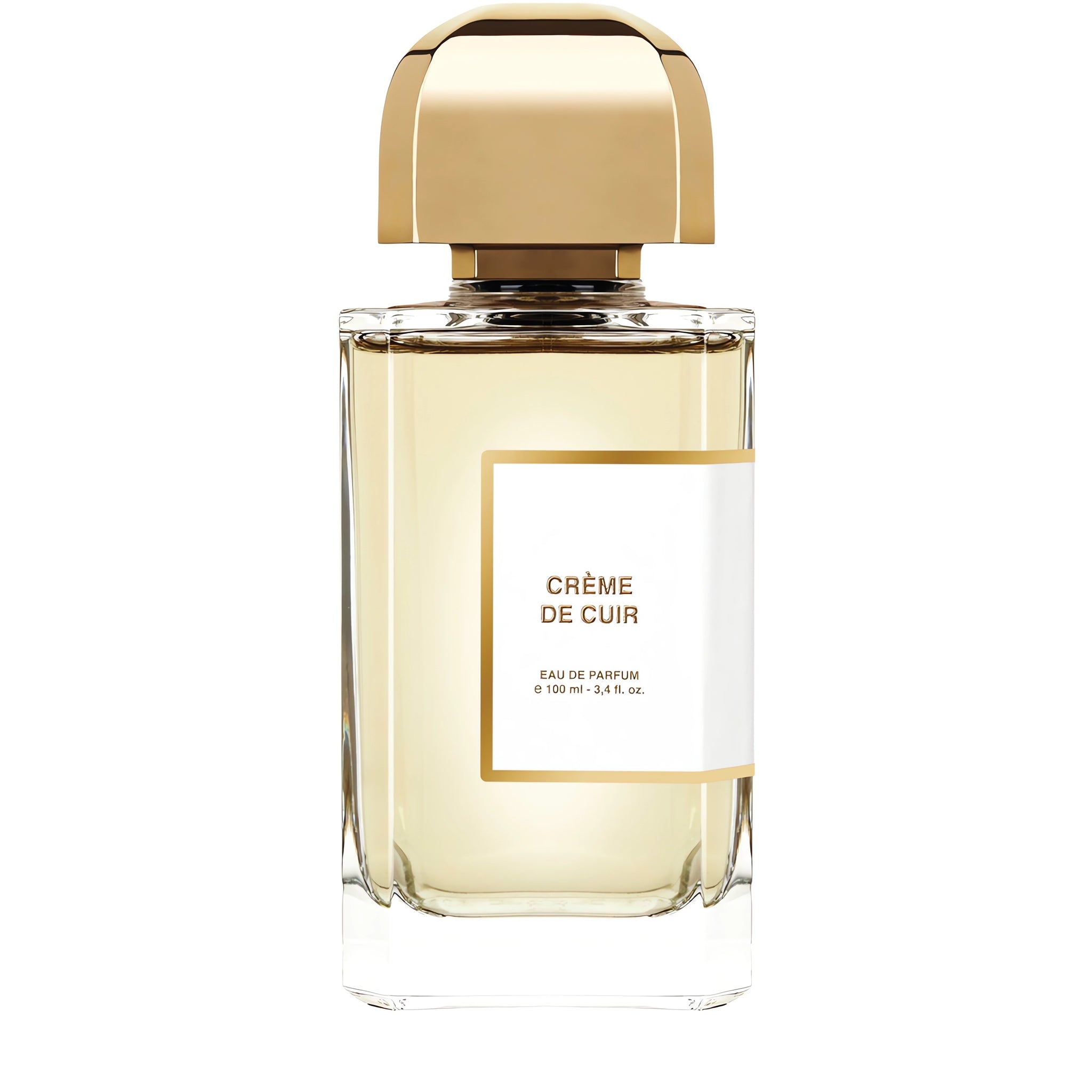 BDK Parfums Paris Unisex 3.4 Ounce Creme De Cuir Eau de Parfum-Inscentives Perfume