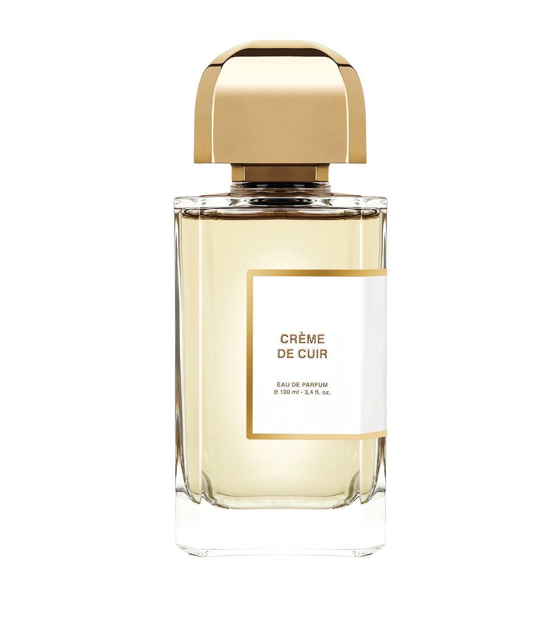 BDK Parfums Paris Creme De Cuir
