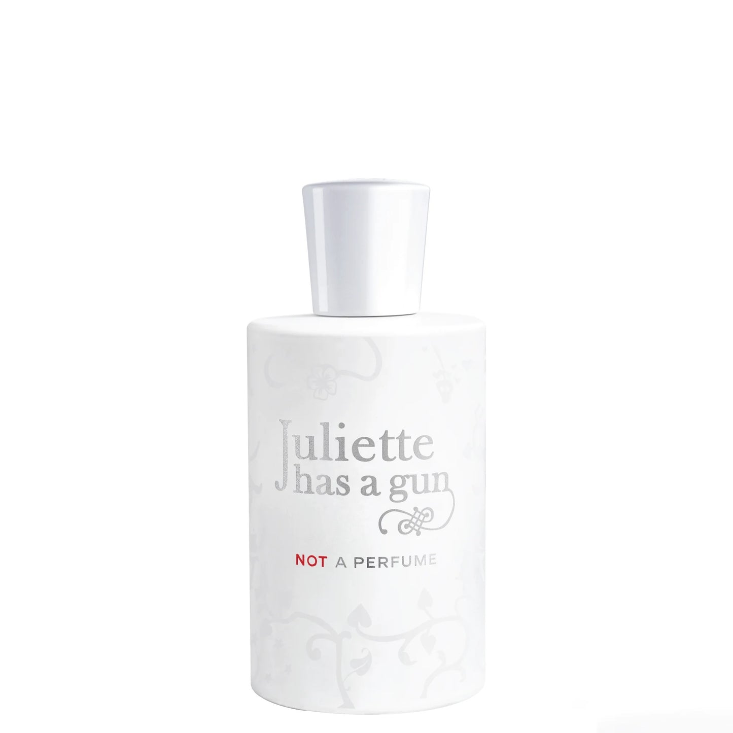 Juliette Has A Gun Not A Perfume