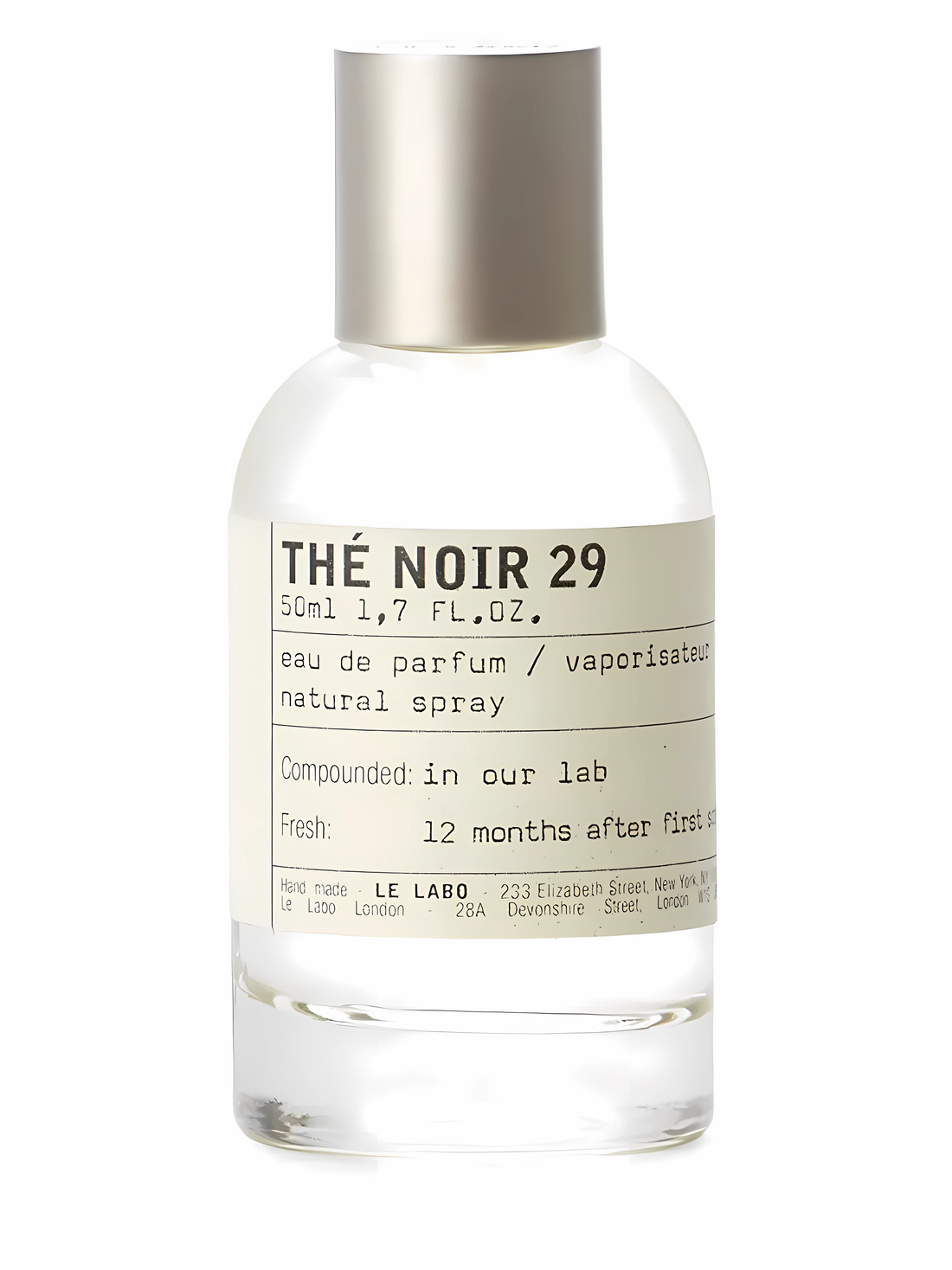 Le Labo Unisex 1.7 Ounce The Noir 29 Eau de Parfum-Inscentives Perfume