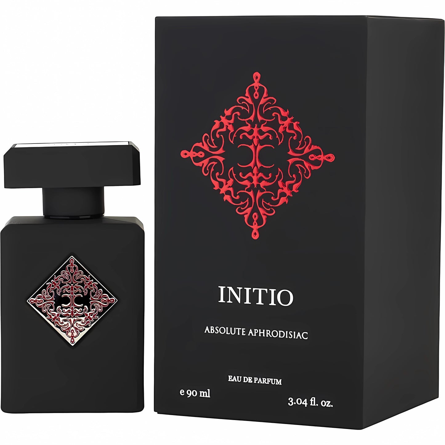 INITIO PARFUMS PRIVES Unisex 3 Ounce Absolute Aphrodisiac Eau de Parfum-Inscentives Perfume