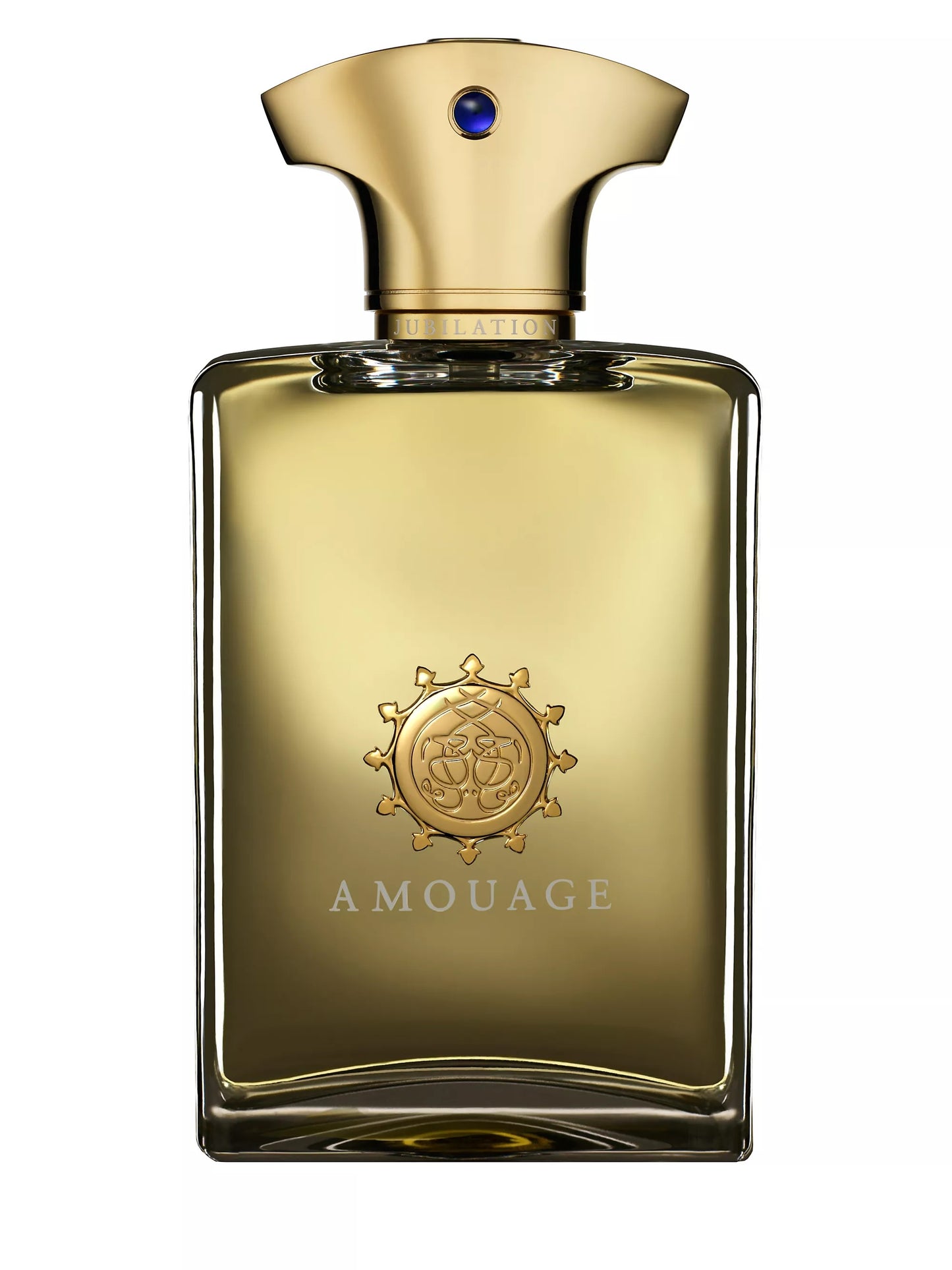 Amouage Men's 3.4 Ounce Jubilation XXV Eau de Parfum-Inscentives Perfume