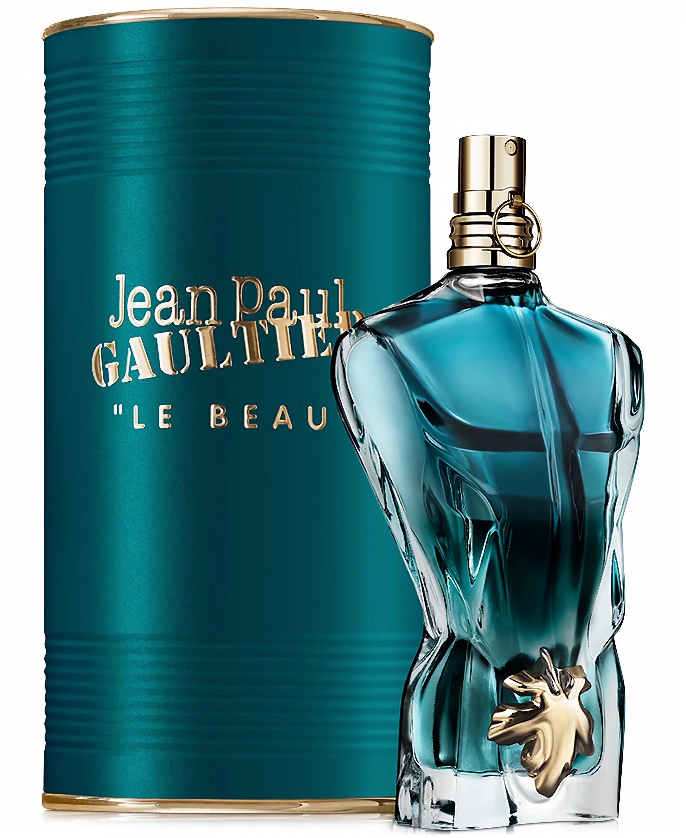 Jean Paul Gaultier – Inscentives Perfume
