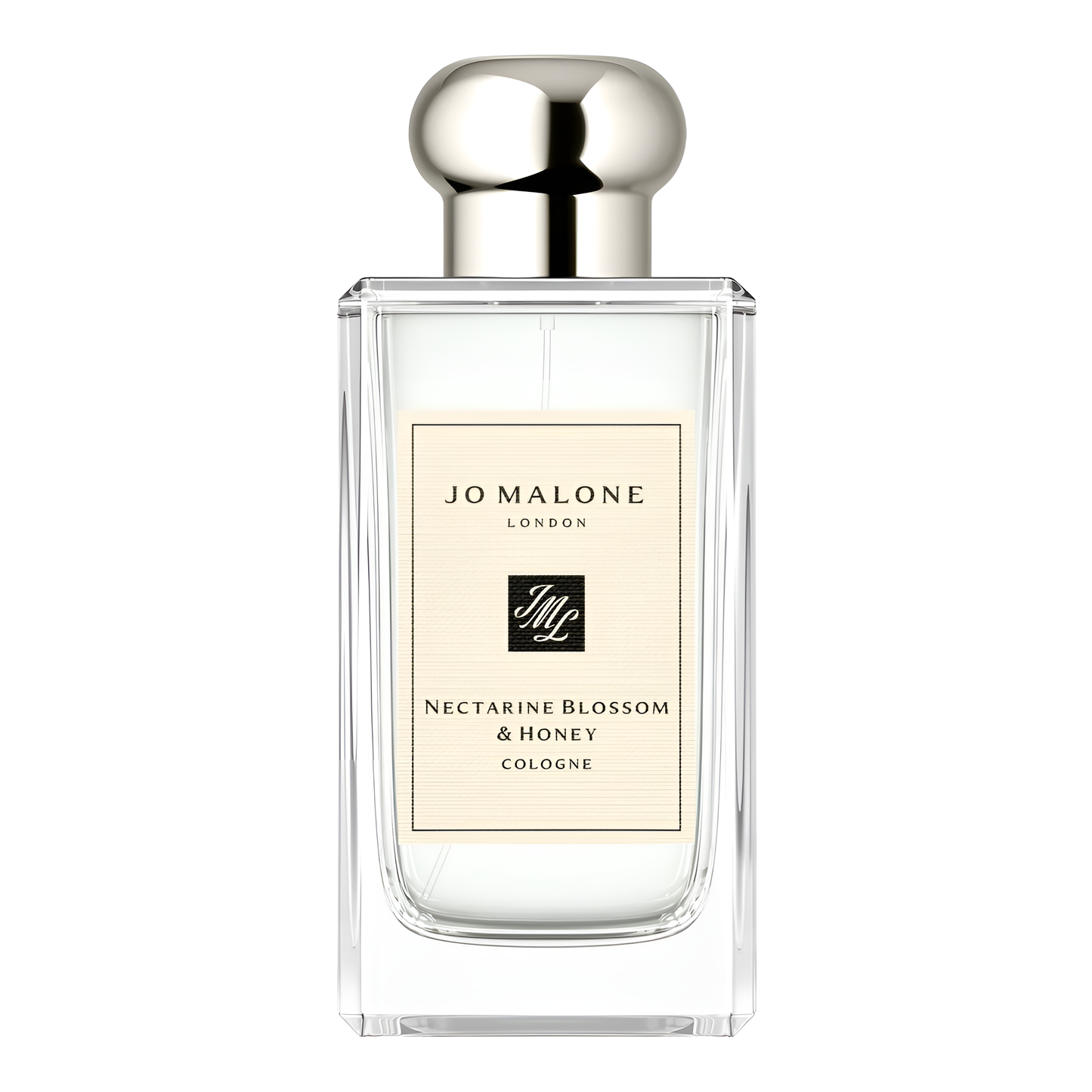 Jo Malone Unisex 3.4 Ounce Nectarine Blossom & Honey Cologne Spray-Inscentives Perfume