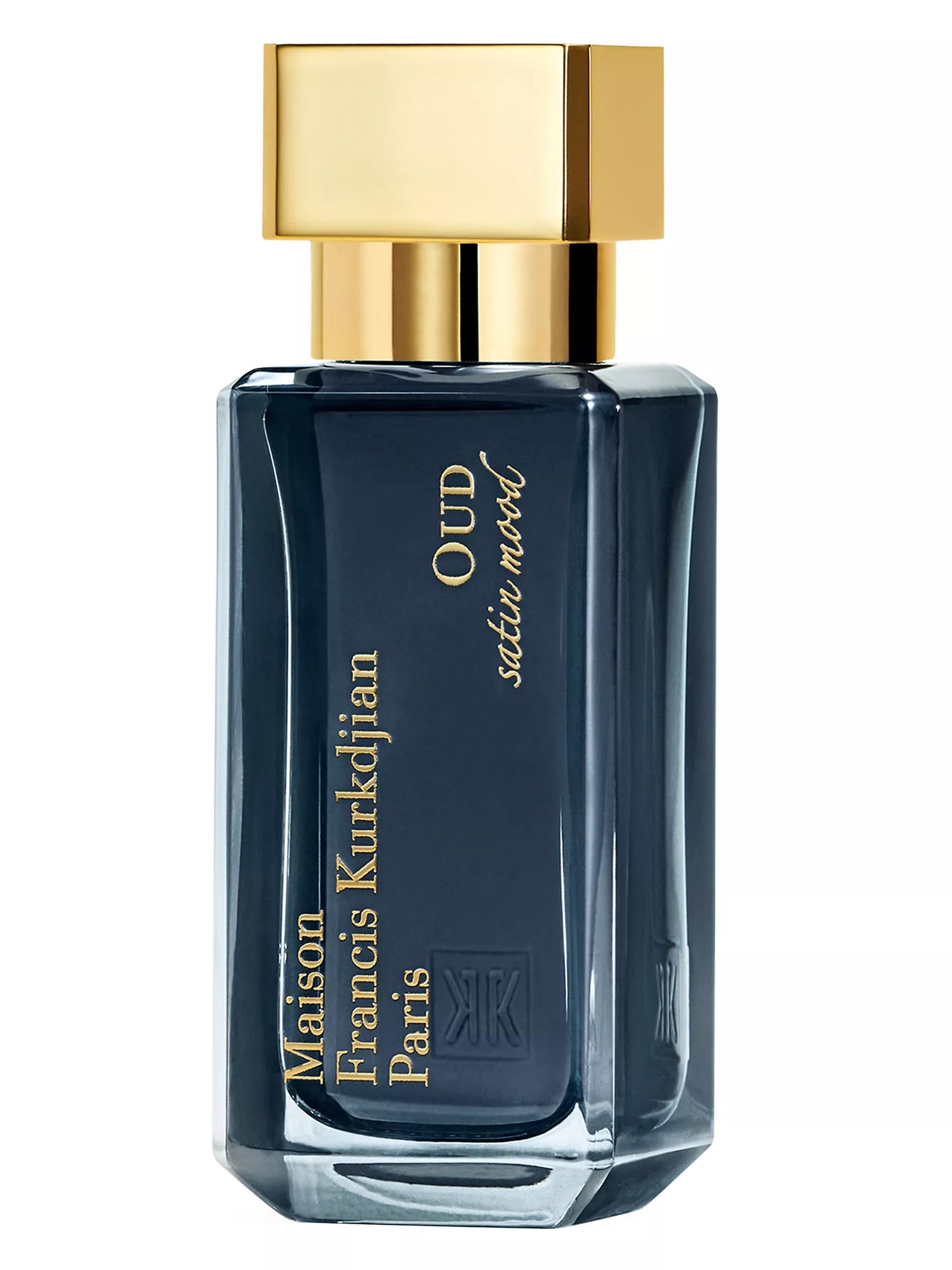 Maison Francis Kurkdjian Unisex 1.2 Ounce Oud Satin Mood Eau de Parfum-Inscentives Perfume