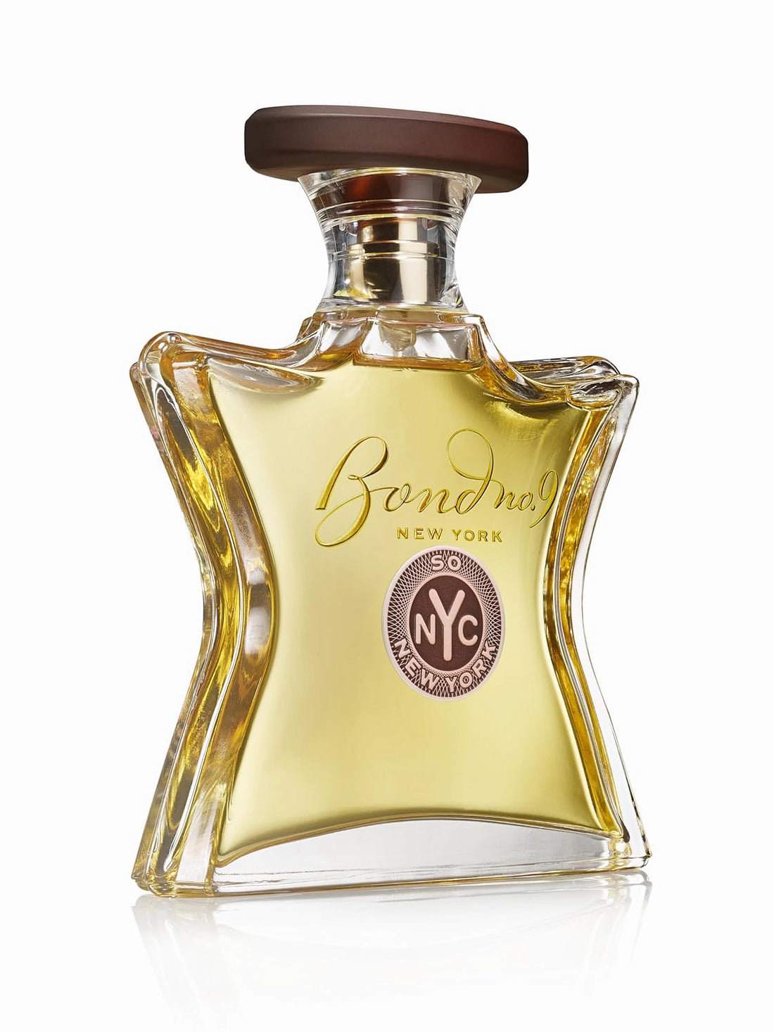 Bond No. 9 New York Women's 3.4 Ounce So New York Eau de Parfum-Inscentives Perfume