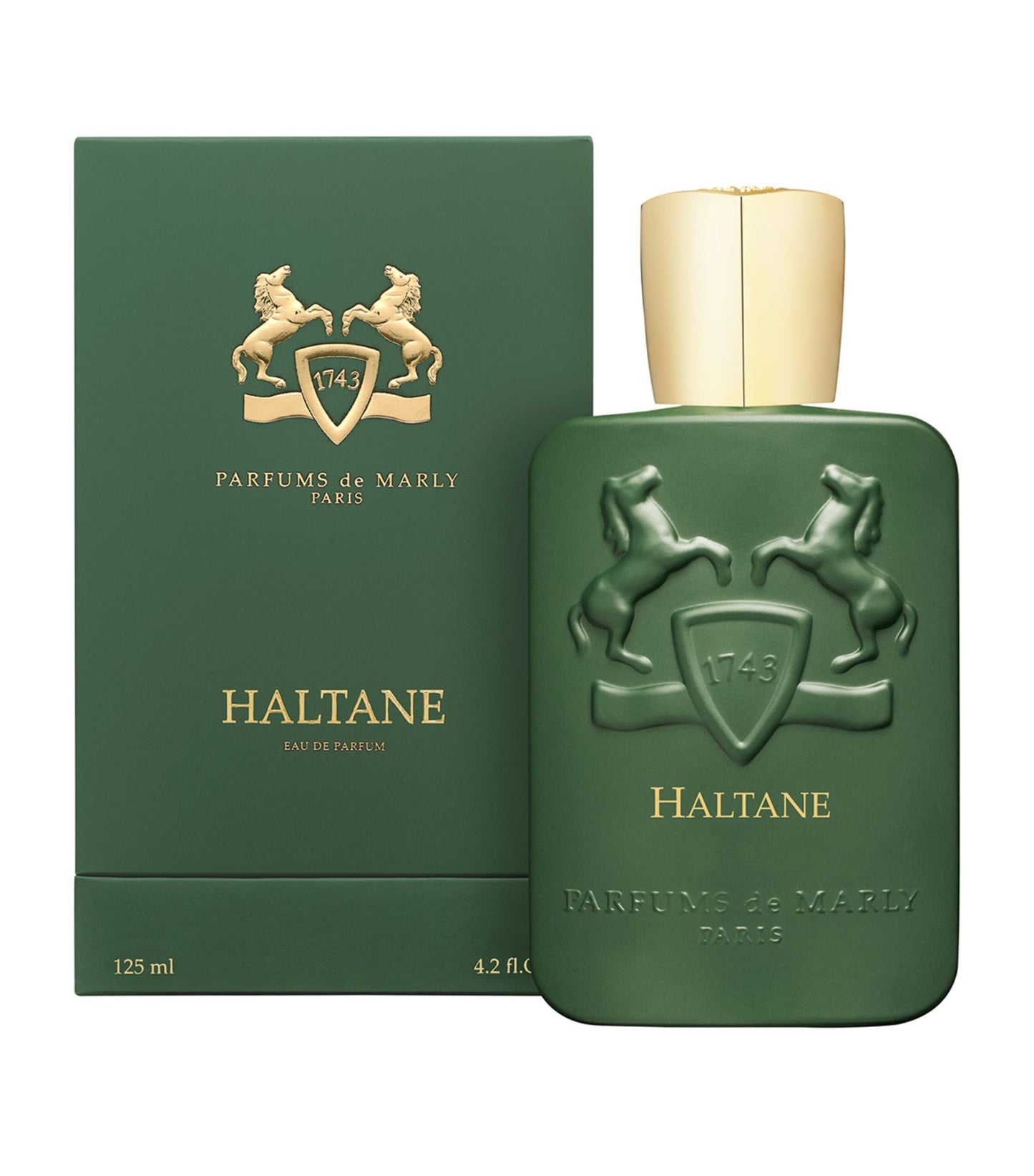 Parfums De Marly Men's 4.2 Ounce Haltane Eau de Parfum-Inscentives Perfume