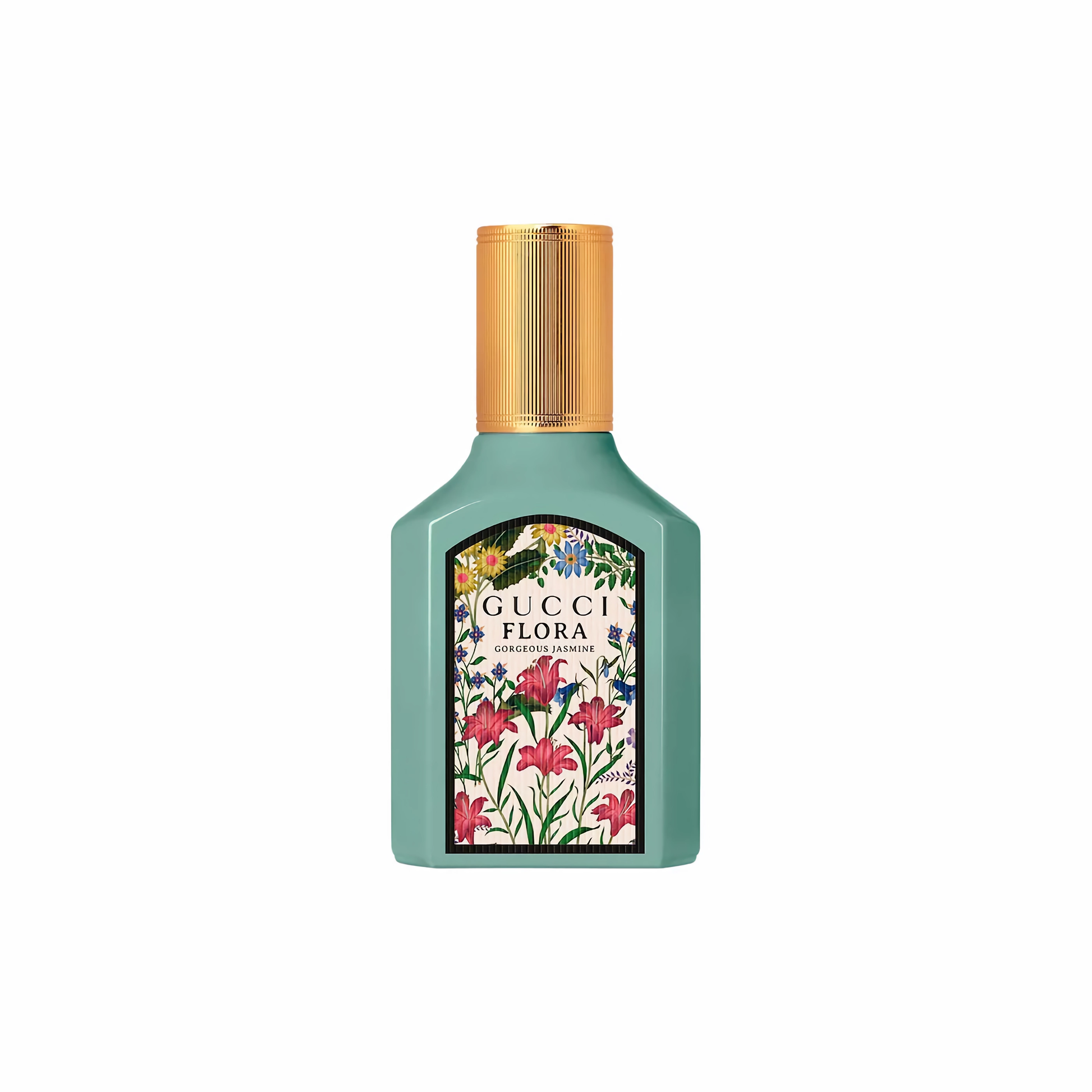 GUCCI Women's 1 Ounce Gorgeous Jasmine Eau de Parfum-Inscentives Perfume