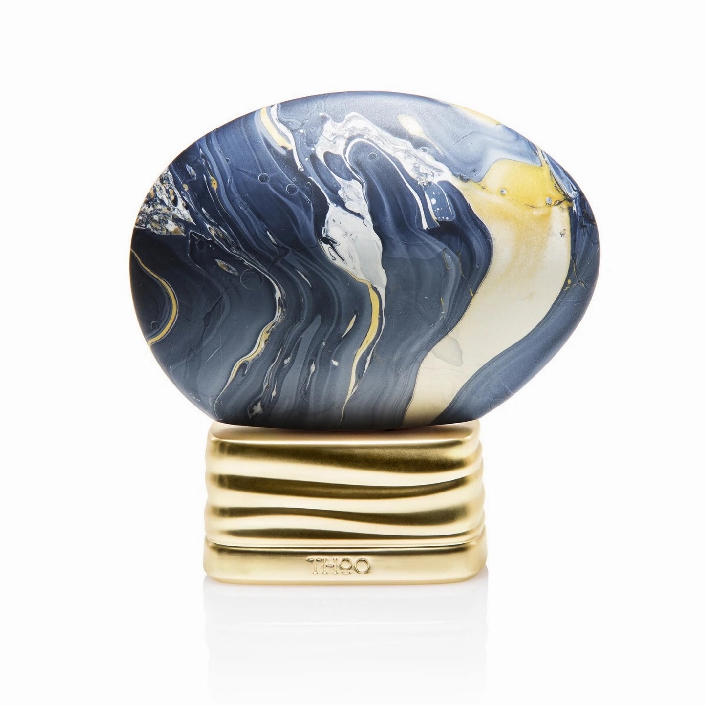 The House Of Oud Get The Feeling