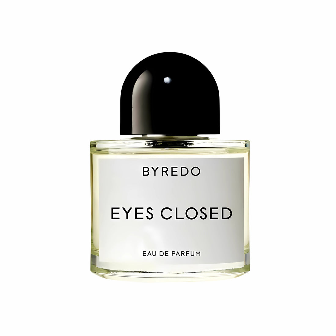 Byredo Unisex 3.4 Ounce Eyes Closed Eau de Parfum-Inscentives Perfume