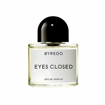 Byredo Unisex 3.4 Ounce Eyes Closed Eau de Parfum-Inscentives Perfume