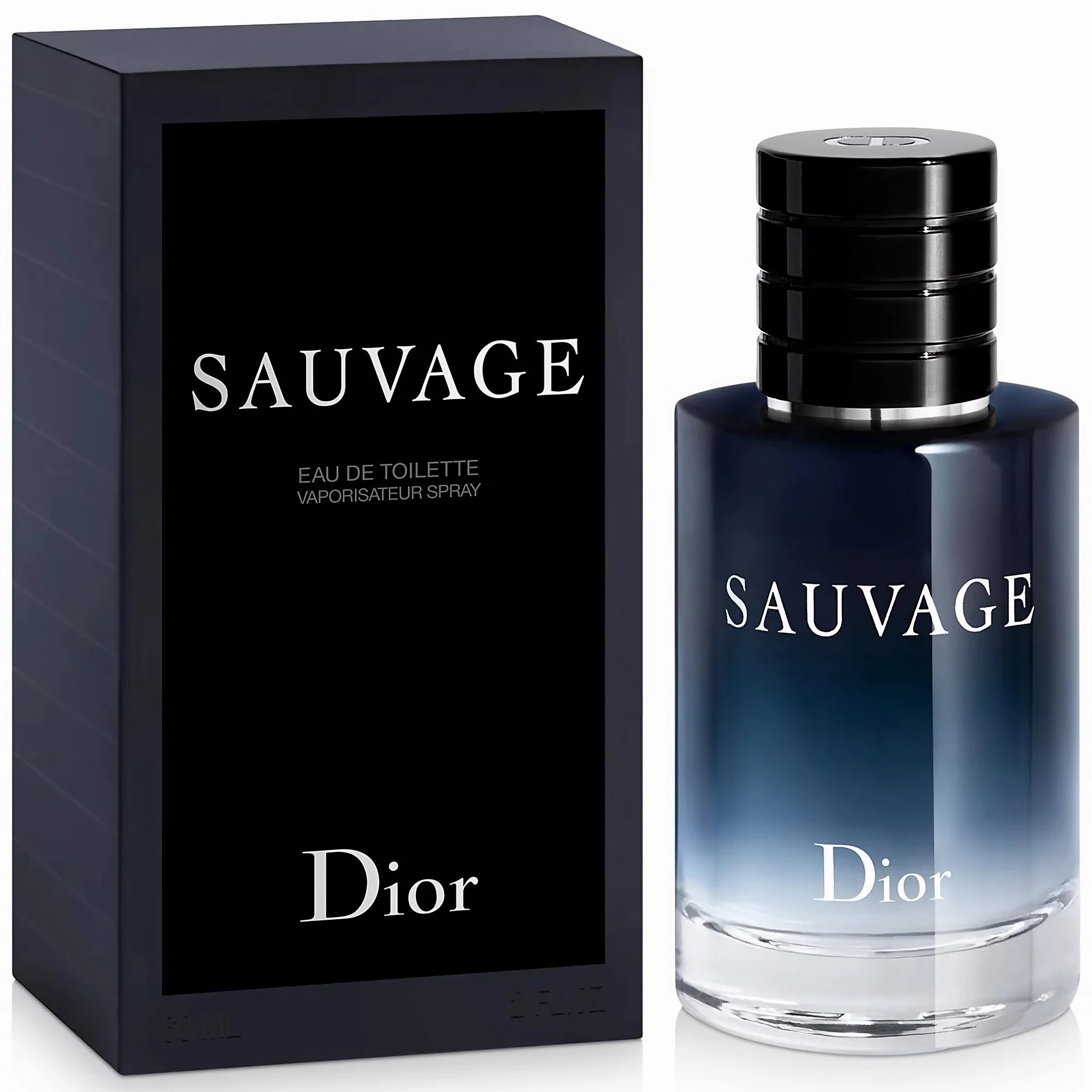 YSL Sauvage