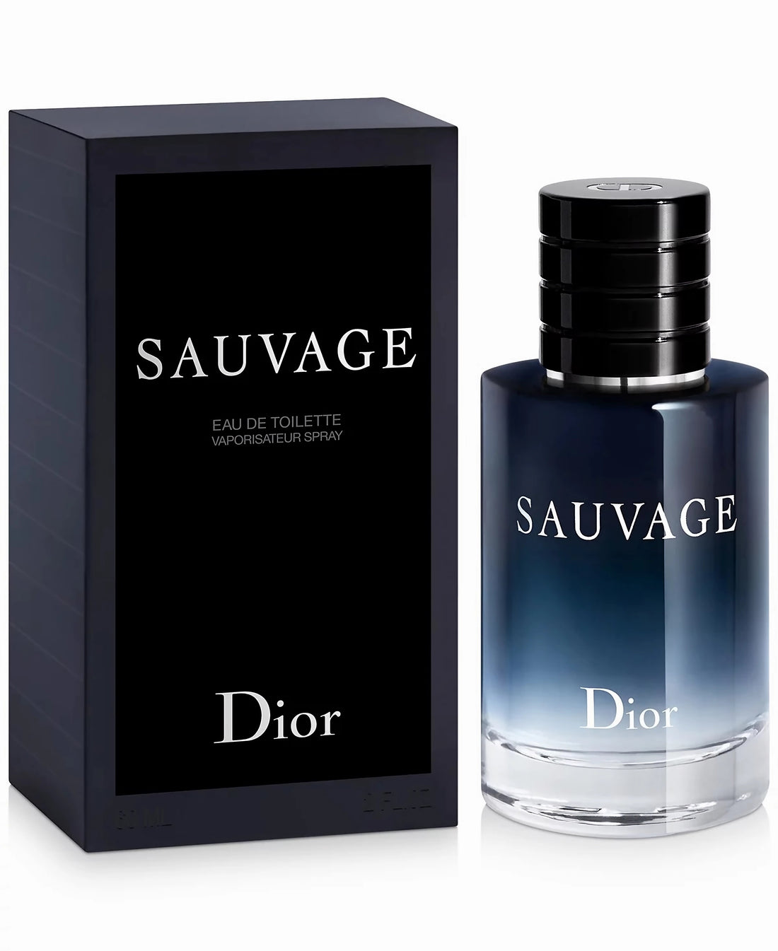 YSL Sauvage