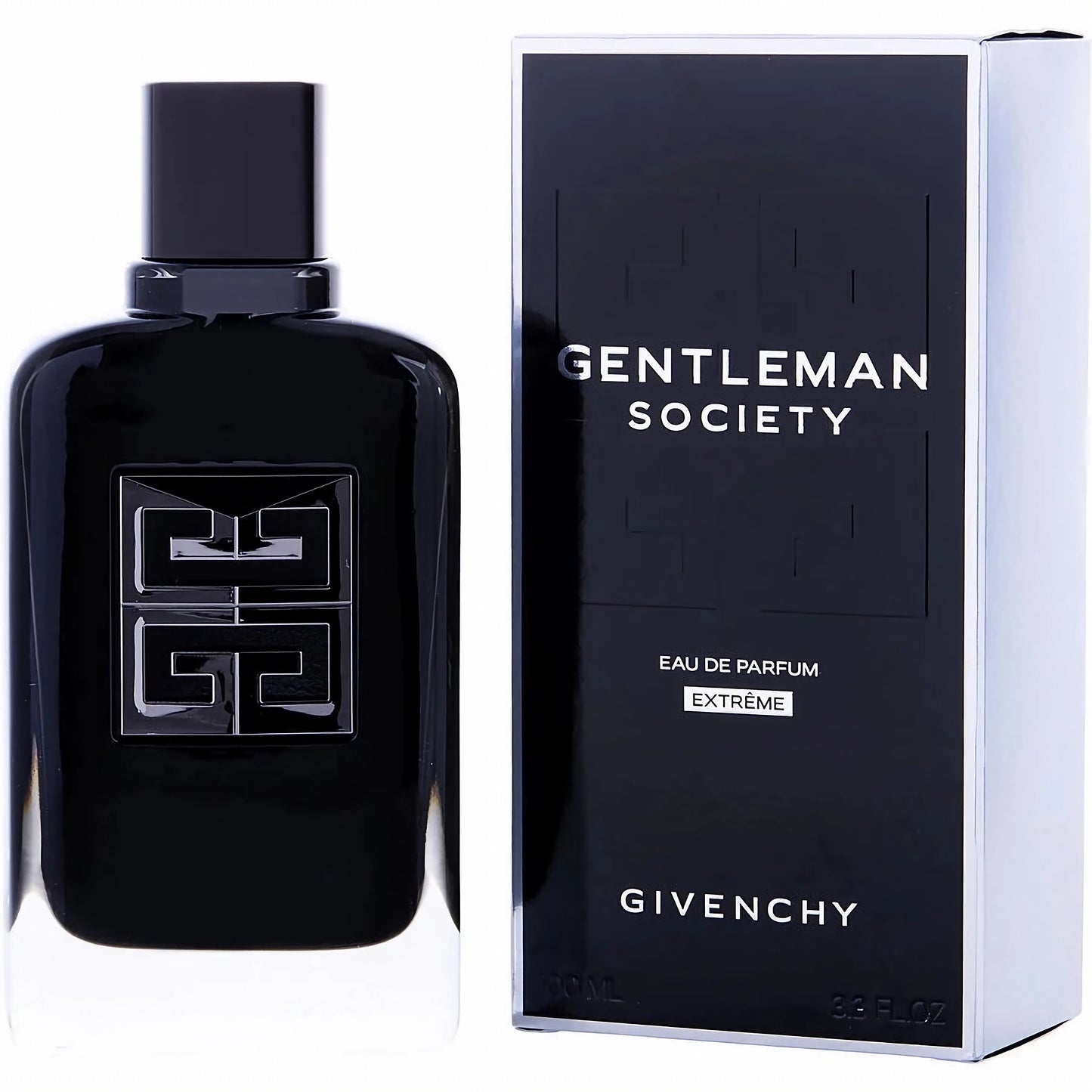 Givenchy Gentleman Society Extreme