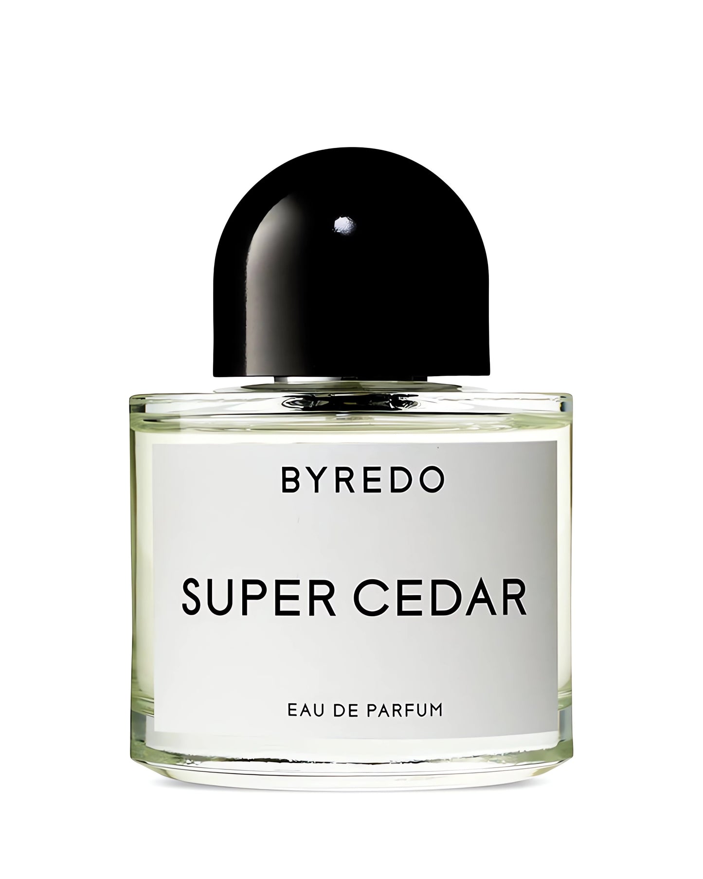 BYREDO Super Cedar