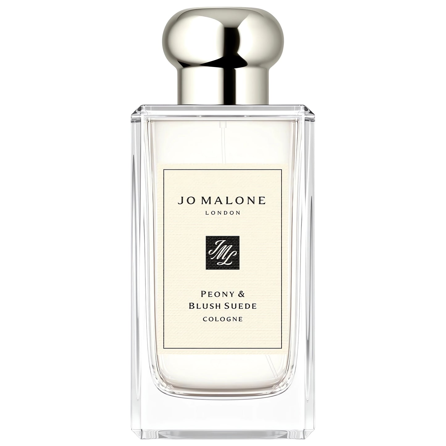 Jo Malone Women's 3.4 Ounce Peony & Blush Suede Cologne Spray-Inscentives Perfume
