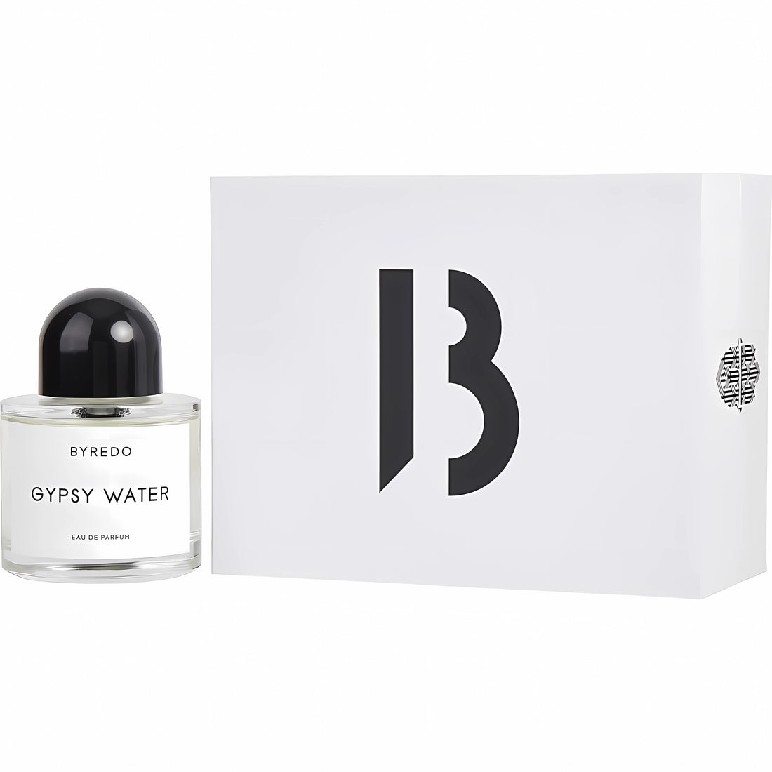 Byredo Unisex 3.4 Ounce Gypsy Water . Eau de Parfum-Inscentives Perfume