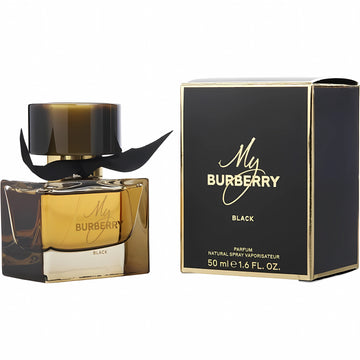 Burberry Women's 1.7 Ounce My Black Eau de Parfum-Inscentives Perfume