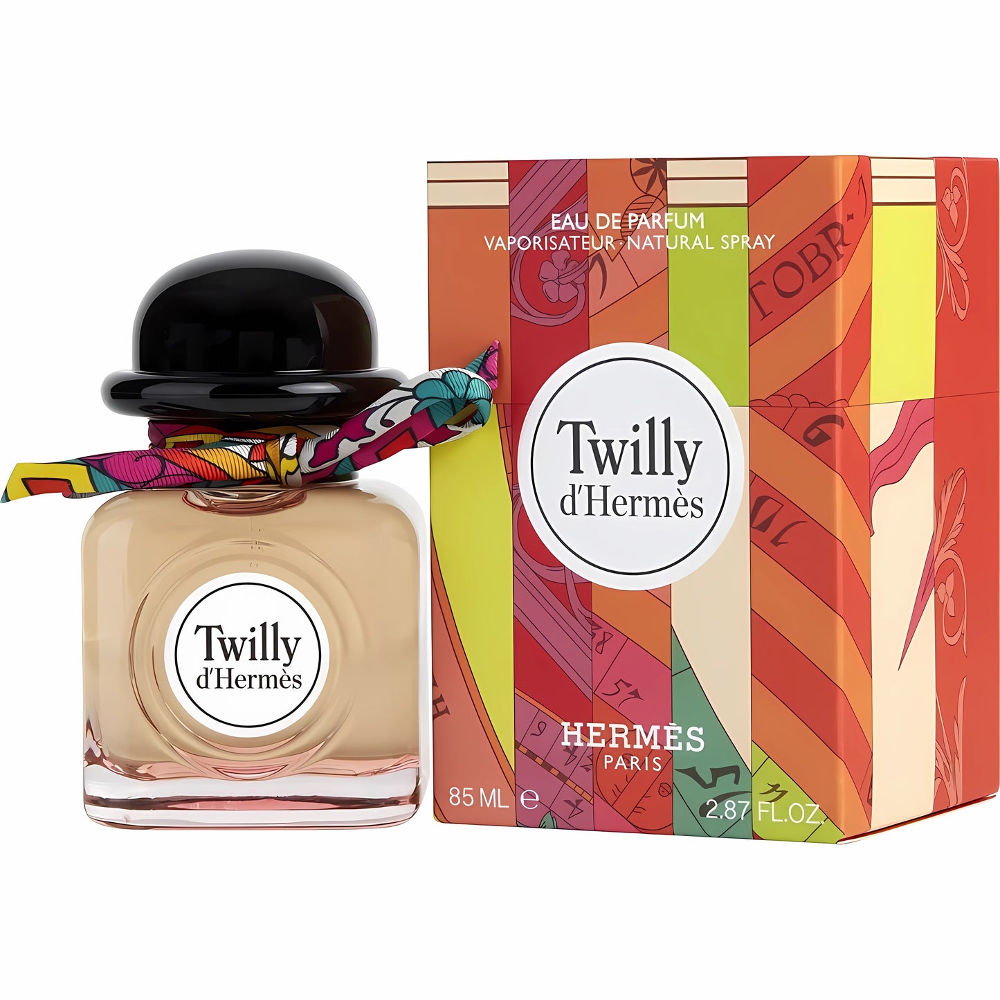 Hermès Women's 2.8 Ounce Twilly Eau de Parfum-Inscentives Perfume