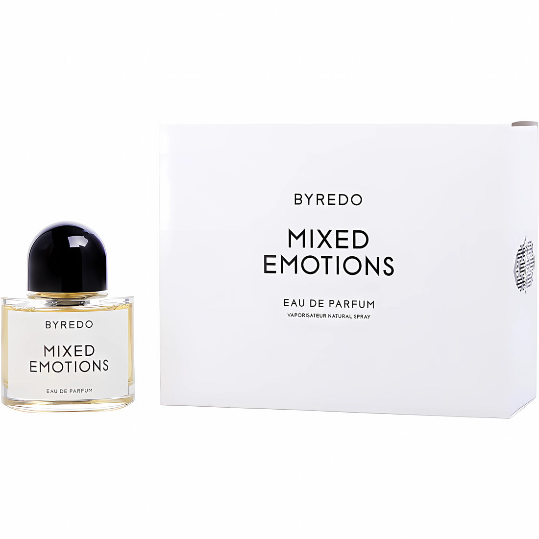 Byredo Unisex 1.7 Ounce Mixed Emotions Eau de Parfum-Inscentives Perfume