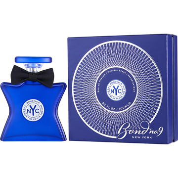 Bond No. 9 New York Men's 3.3 Ounce The Scent of Peace For Him Eau de Parfum-Inscentives Perfume