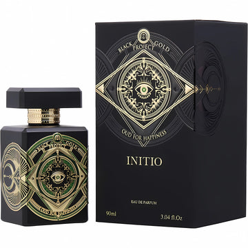 INITIO PARFUMS PRIVES Unisex 3 Ounce Oud For Happiness Eau de Parfum-Inscentives Perfume