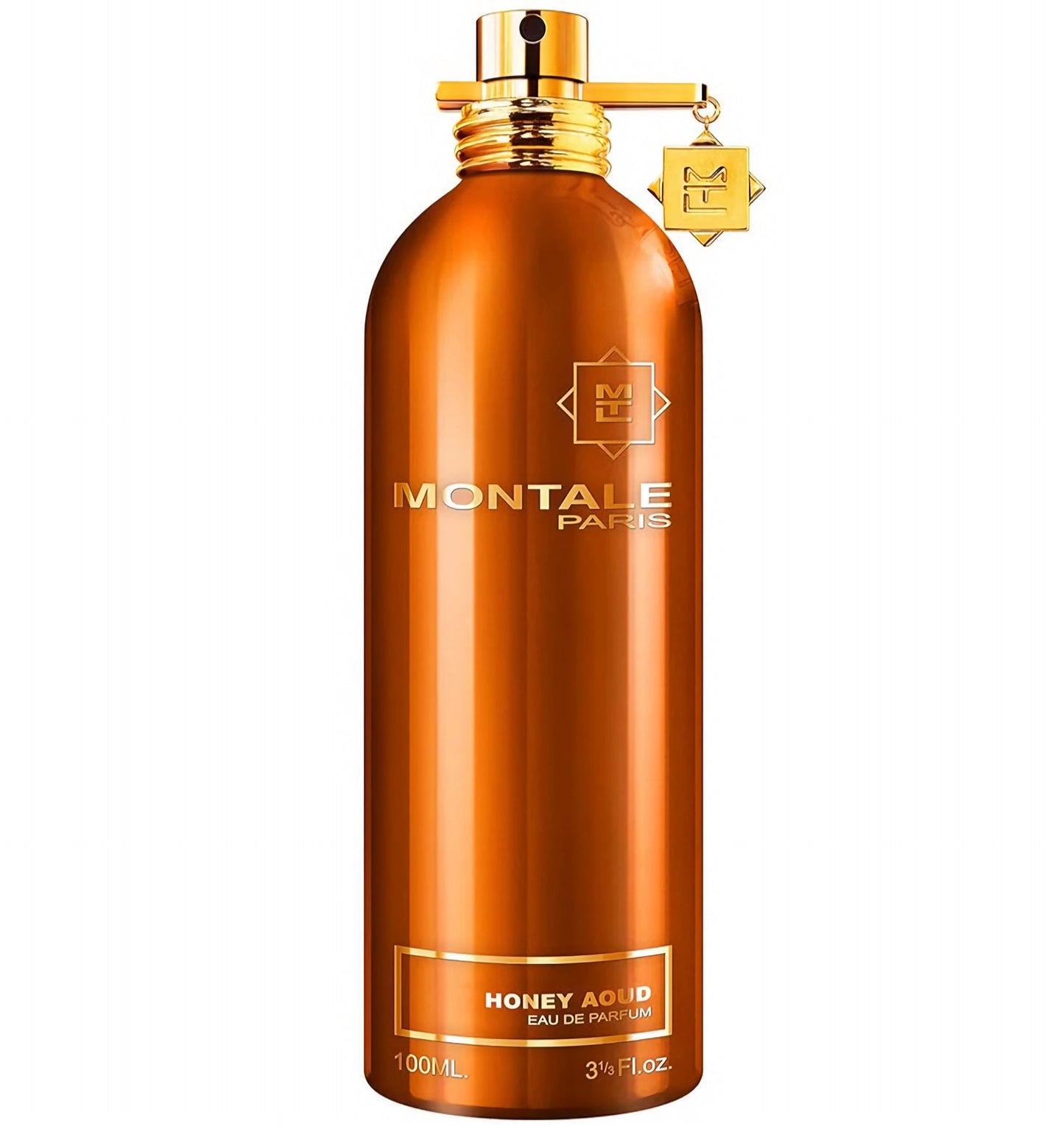 Montale Honey AOUD