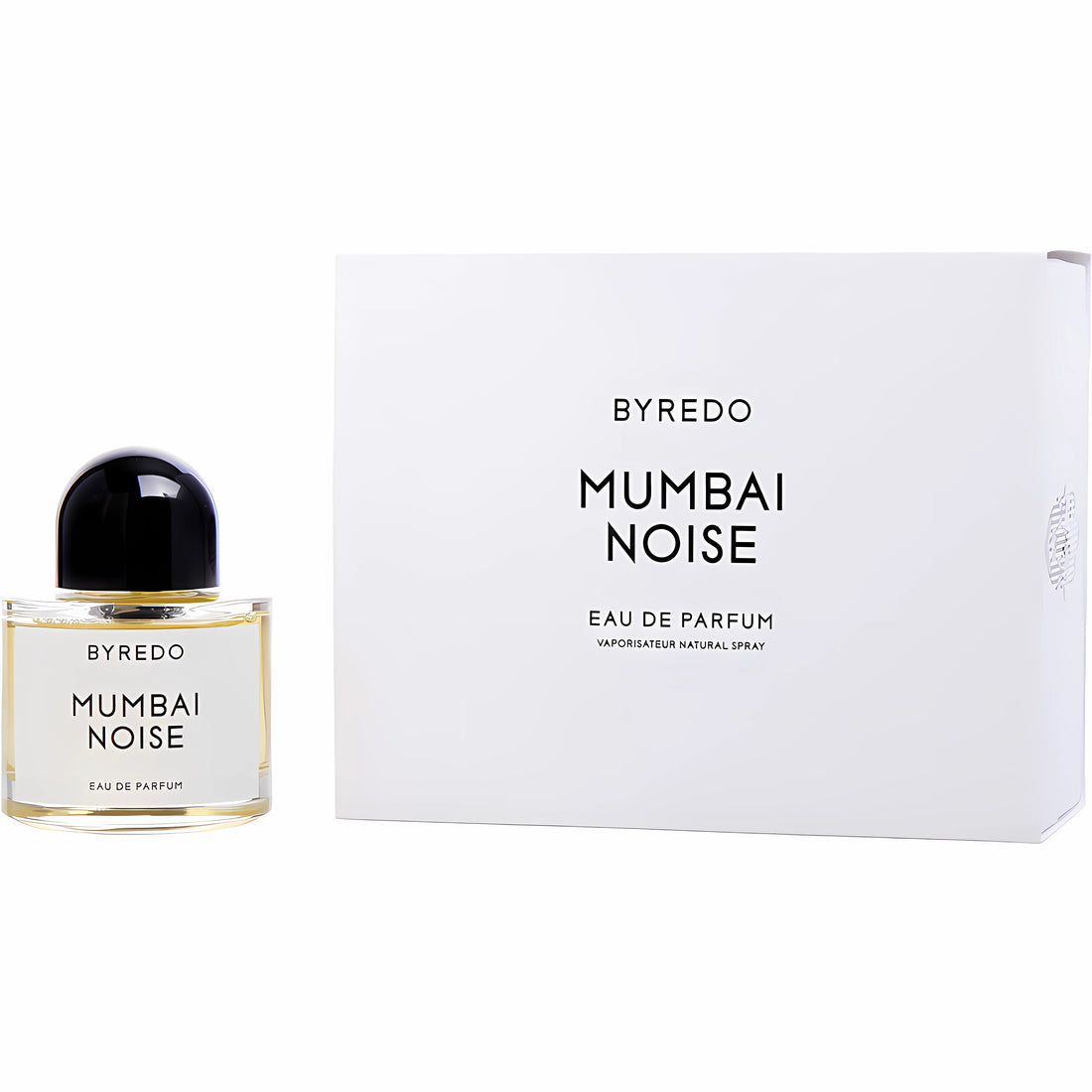 Byredo Unisex 1.7 Ounce Mumbai Noise Eau de Parfum-Inscentives Perfume